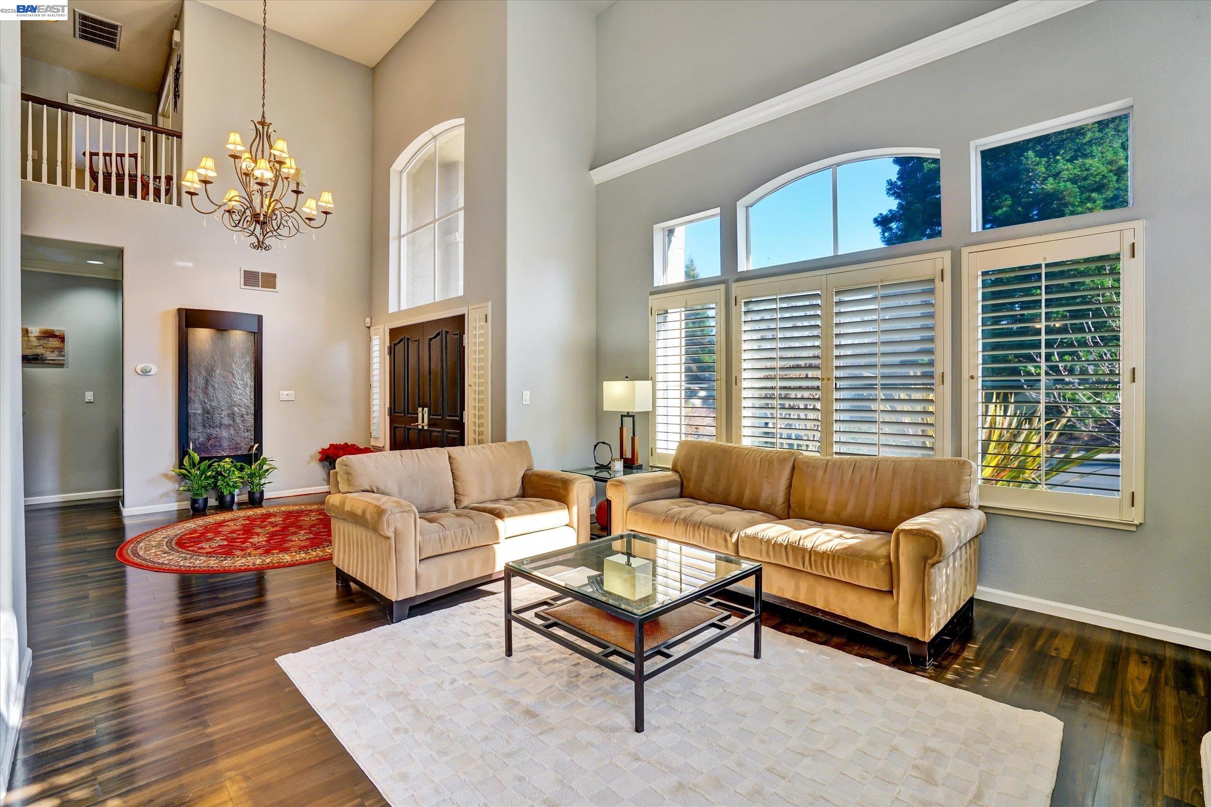 Detail Gallery Image 18 of 58 For 36 Savona Ct, Danville,  CA 94526 - 4 Beds | 3 Baths