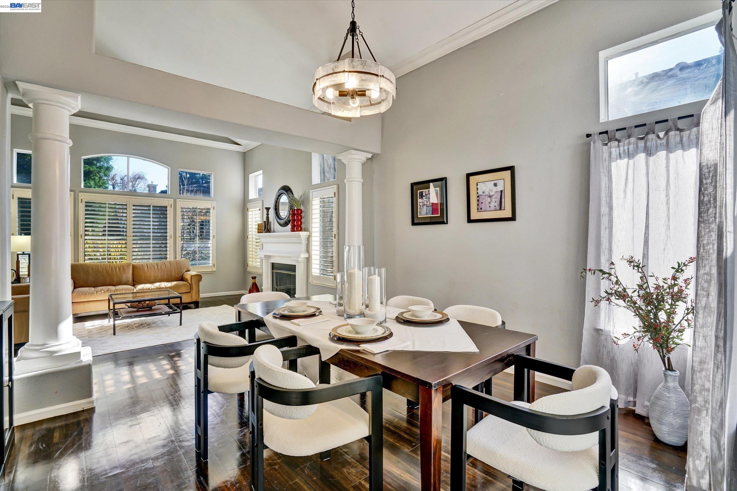 Detail Gallery Image 19 of 58 For 36 Savona Ct, Danville,  CA 94526 - 4 Beds | 3 Baths