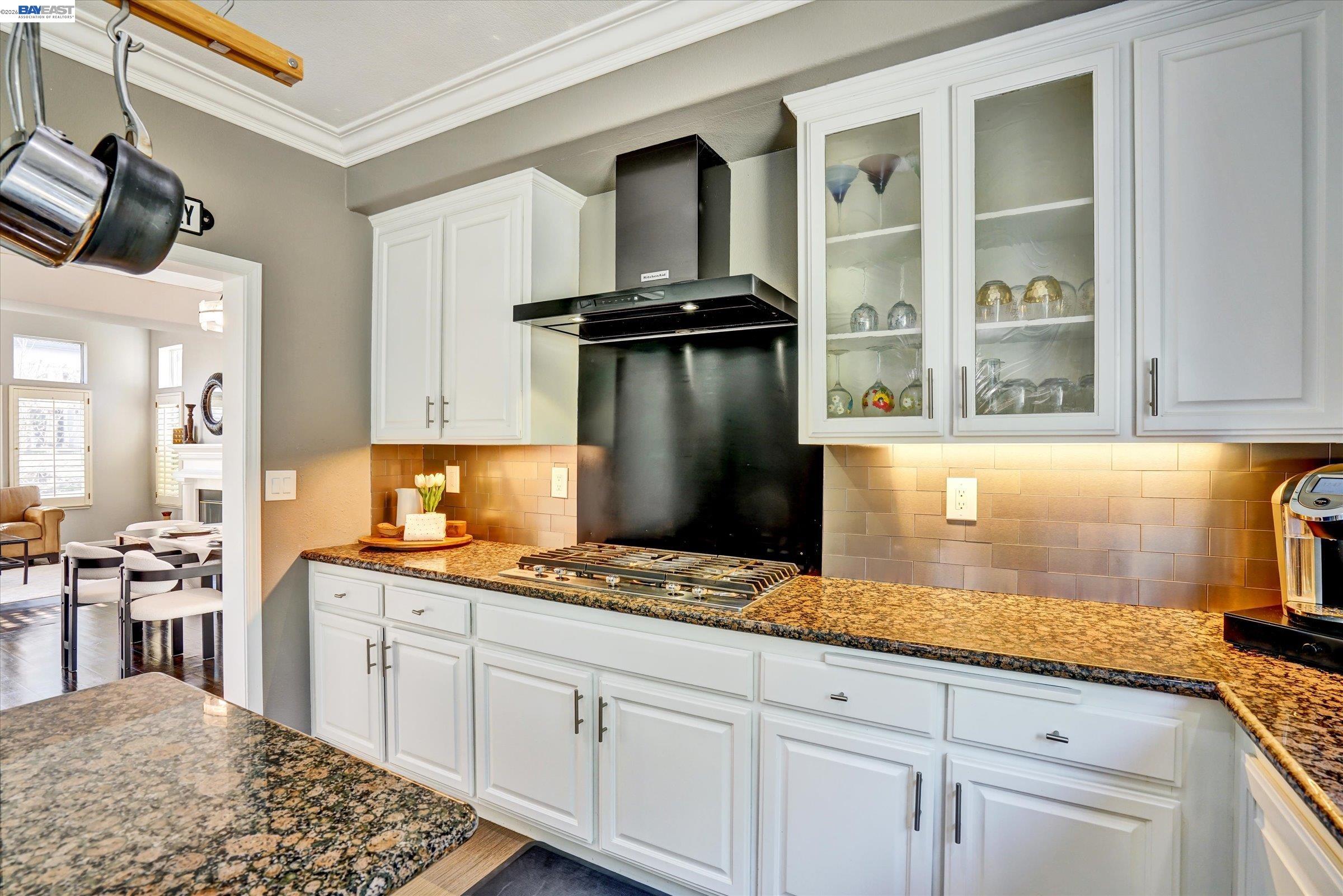 Detail Gallery Image 20 of 58 For 36 Savona Ct, Danville,  CA 94526 - 4 Beds | 3 Baths