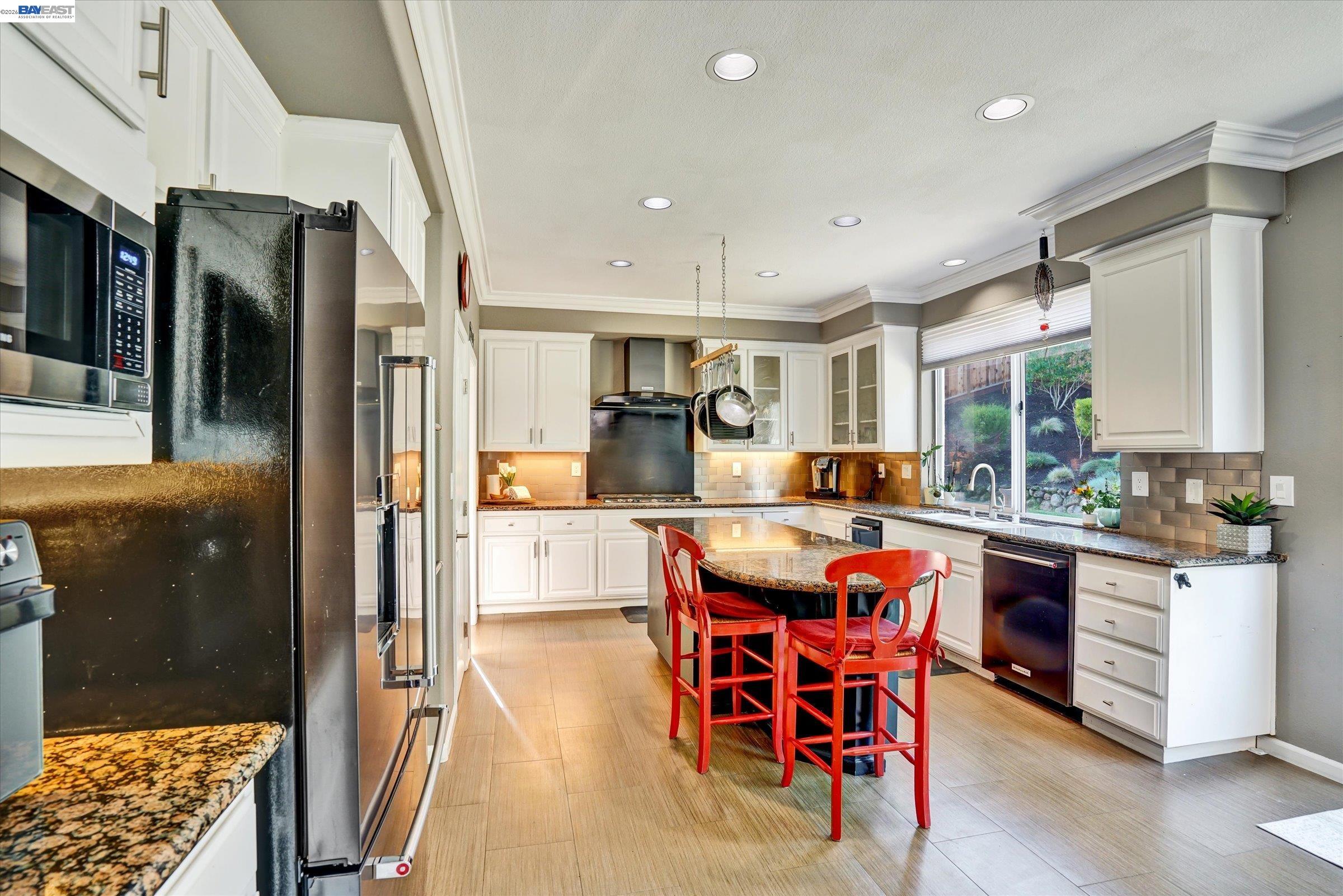 Detail Gallery Image 22 of 58 For 36 Savona Ct, Danville,  CA 94526 - 4 Beds | 3 Baths