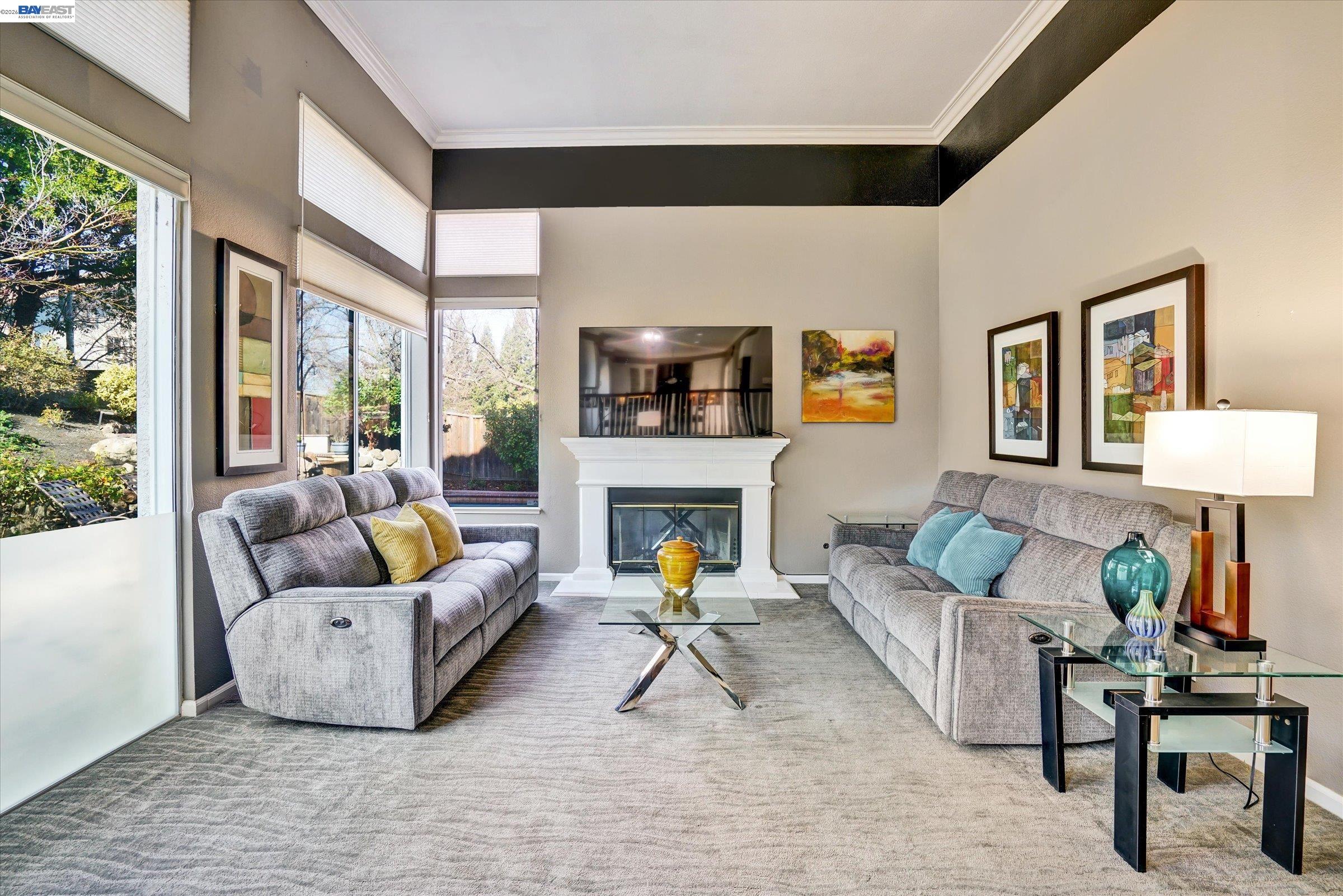 Detail Gallery Image 24 of 58 For 36 Savona Ct, Danville,  CA 94526 - 4 Beds | 3 Baths