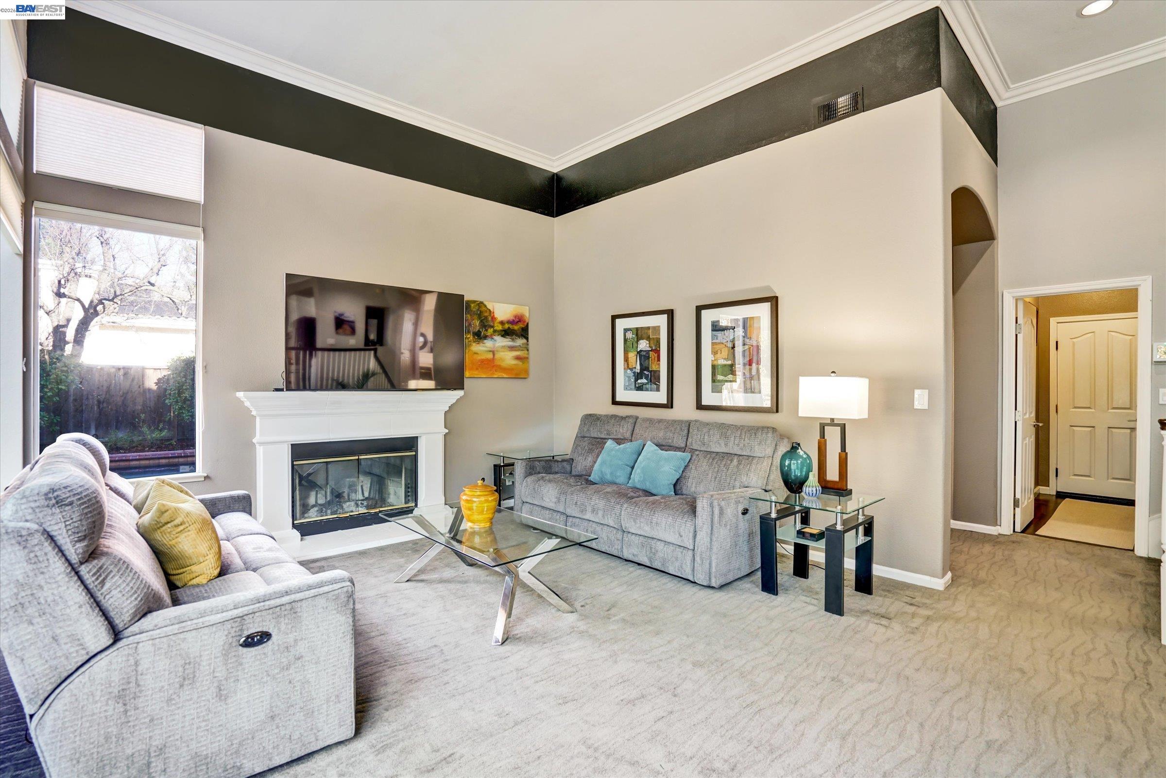 Detail Gallery Image 25 of 58 For 36 Savona Ct, Danville,  CA 94526 - 4 Beds | 3 Baths