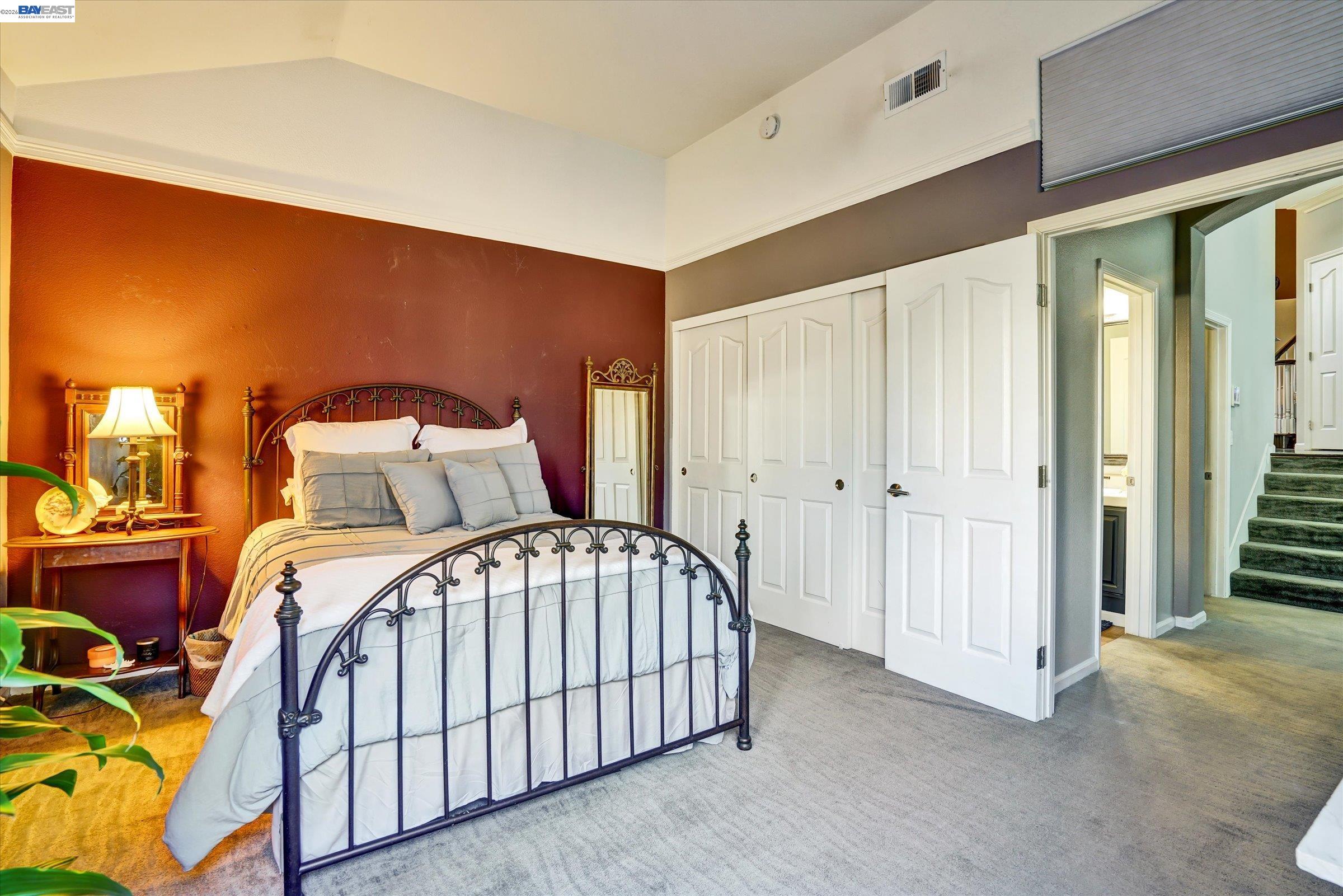 Detail Gallery Image 30 of 58 For 36 Savona Ct, Danville,  CA 94526 - 4 Beds | 3 Baths