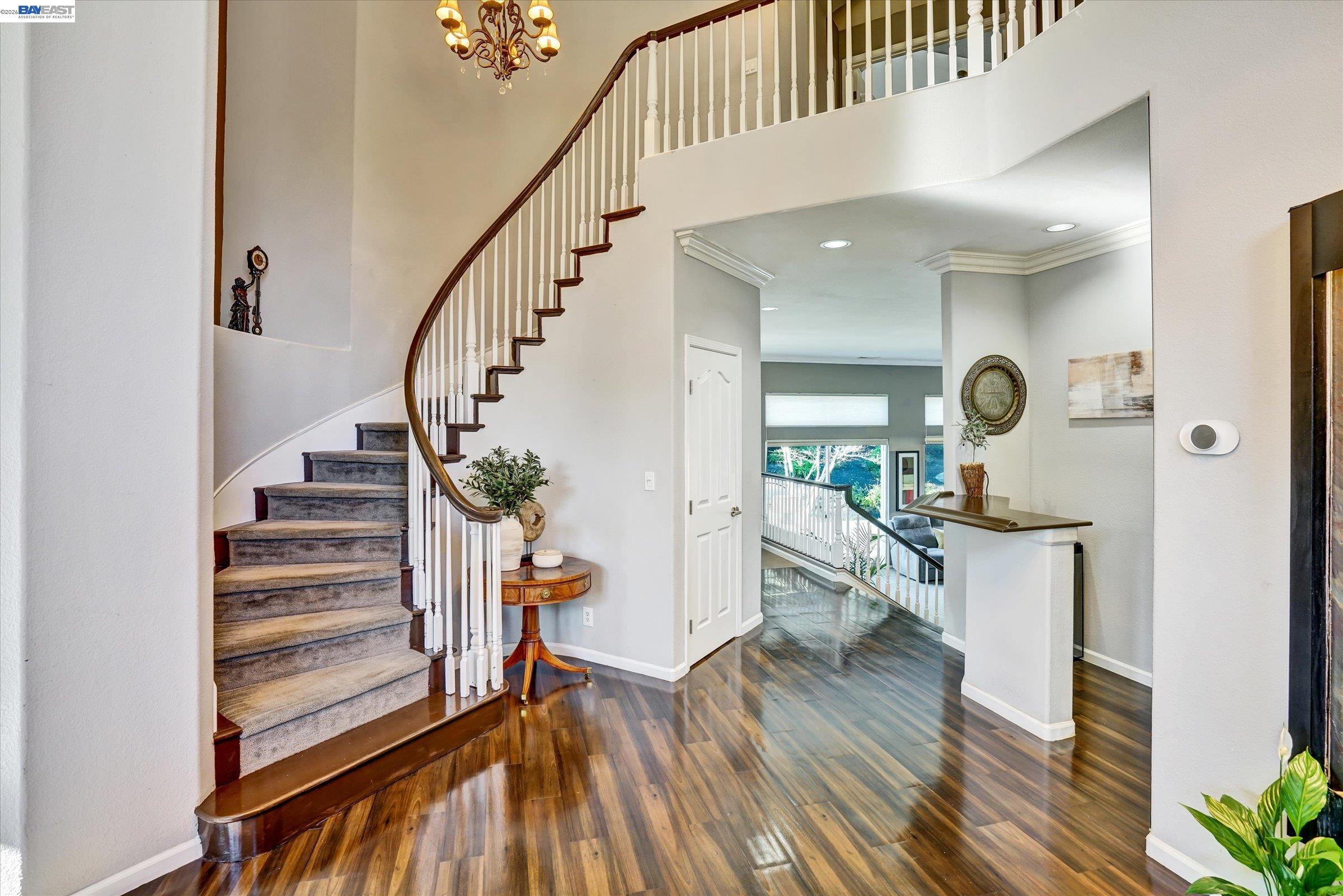 Detail Gallery Image 32 of 58 For 36 Savona Ct, Danville,  CA 94526 - 4 Beds | 3 Baths