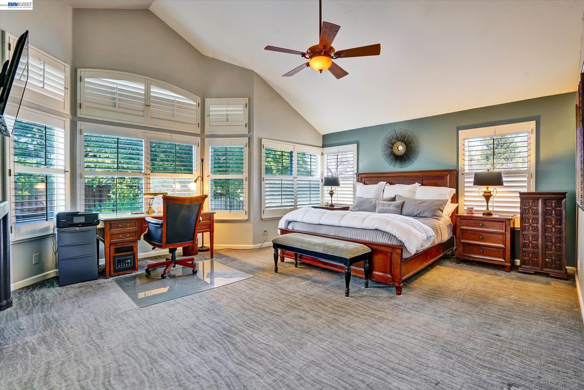 Detail Gallery Image 41 of 58 For 36 Savona Ct, Danville,  CA 94526 - 4 Beds | 3 Baths