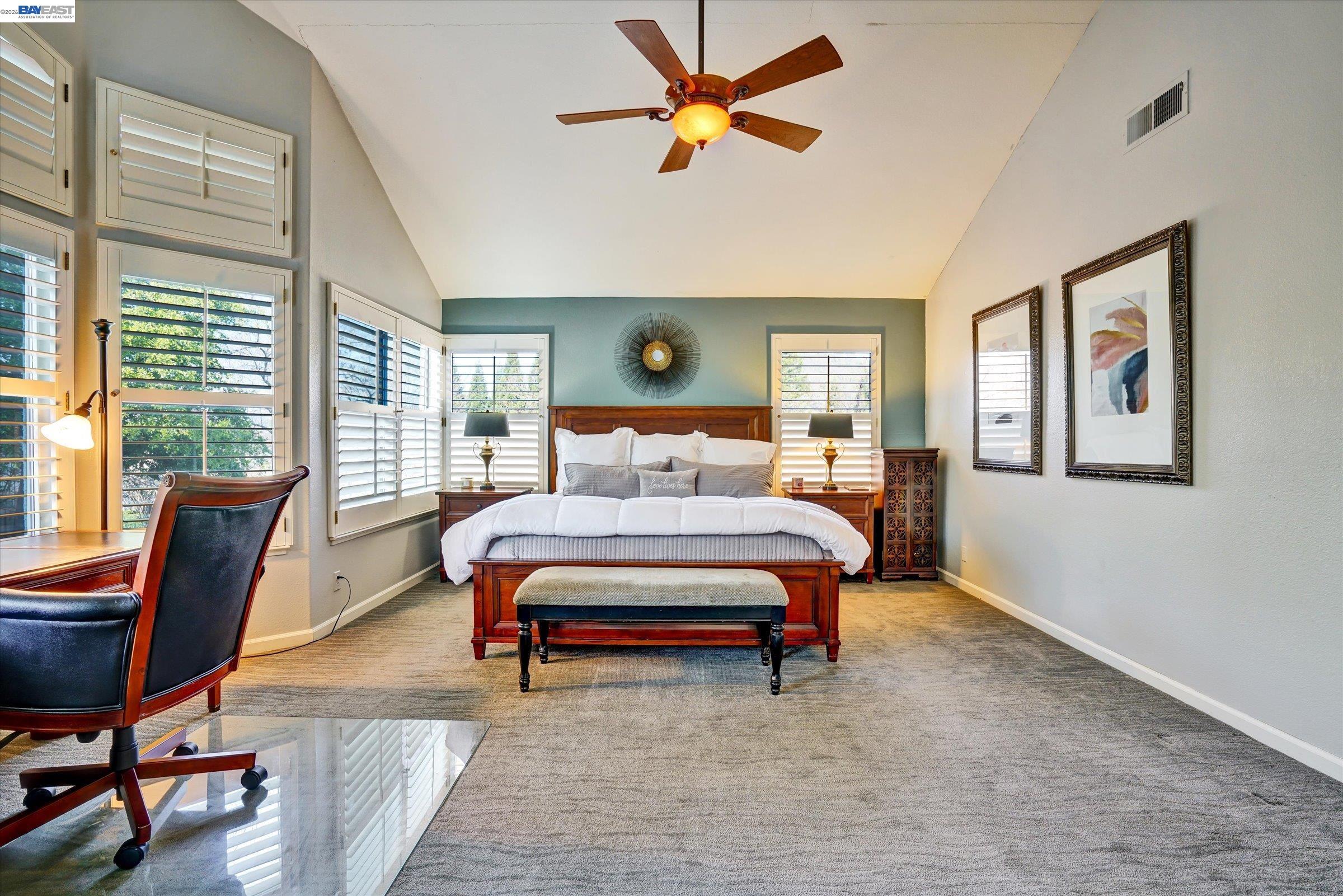 Detail Gallery Image 42 of 58 For 36 Savona Ct, Danville,  CA 94526 - 4 Beds | 3 Baths