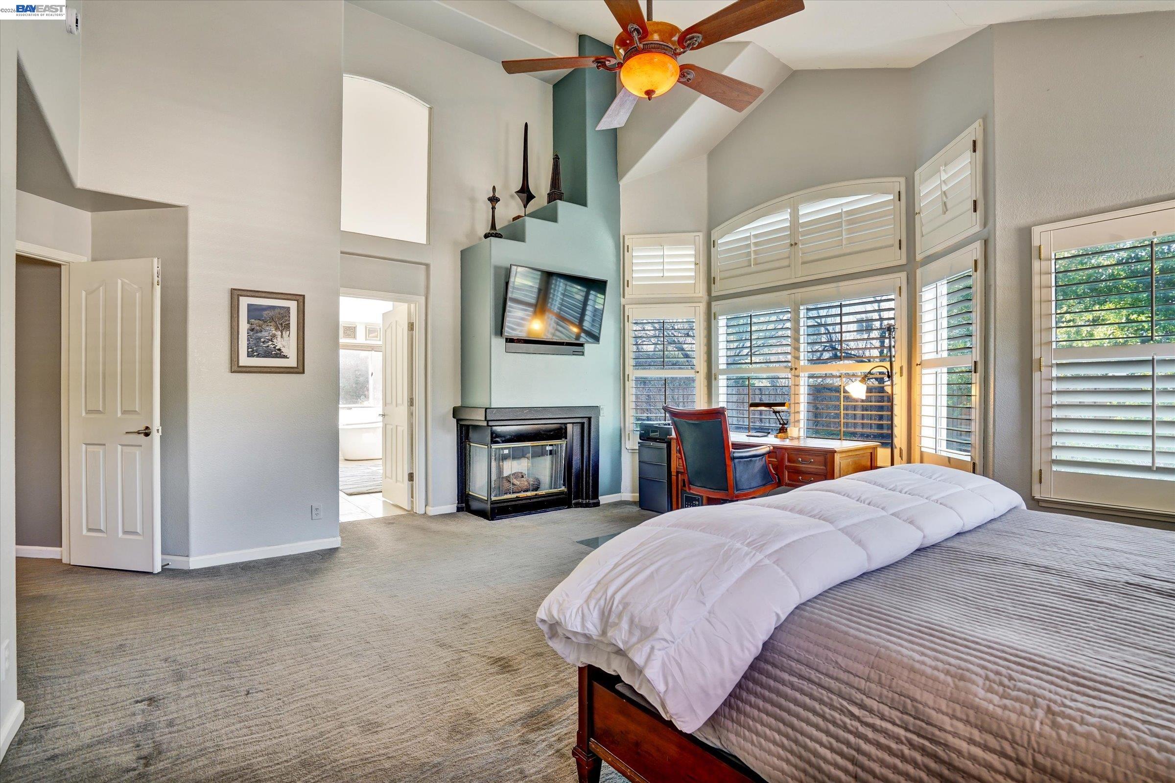 Detail Gallery Image 43 of 58 For 36 Savona Ct, Danville,  CA 94526 - 4 Beds | 3 Baths