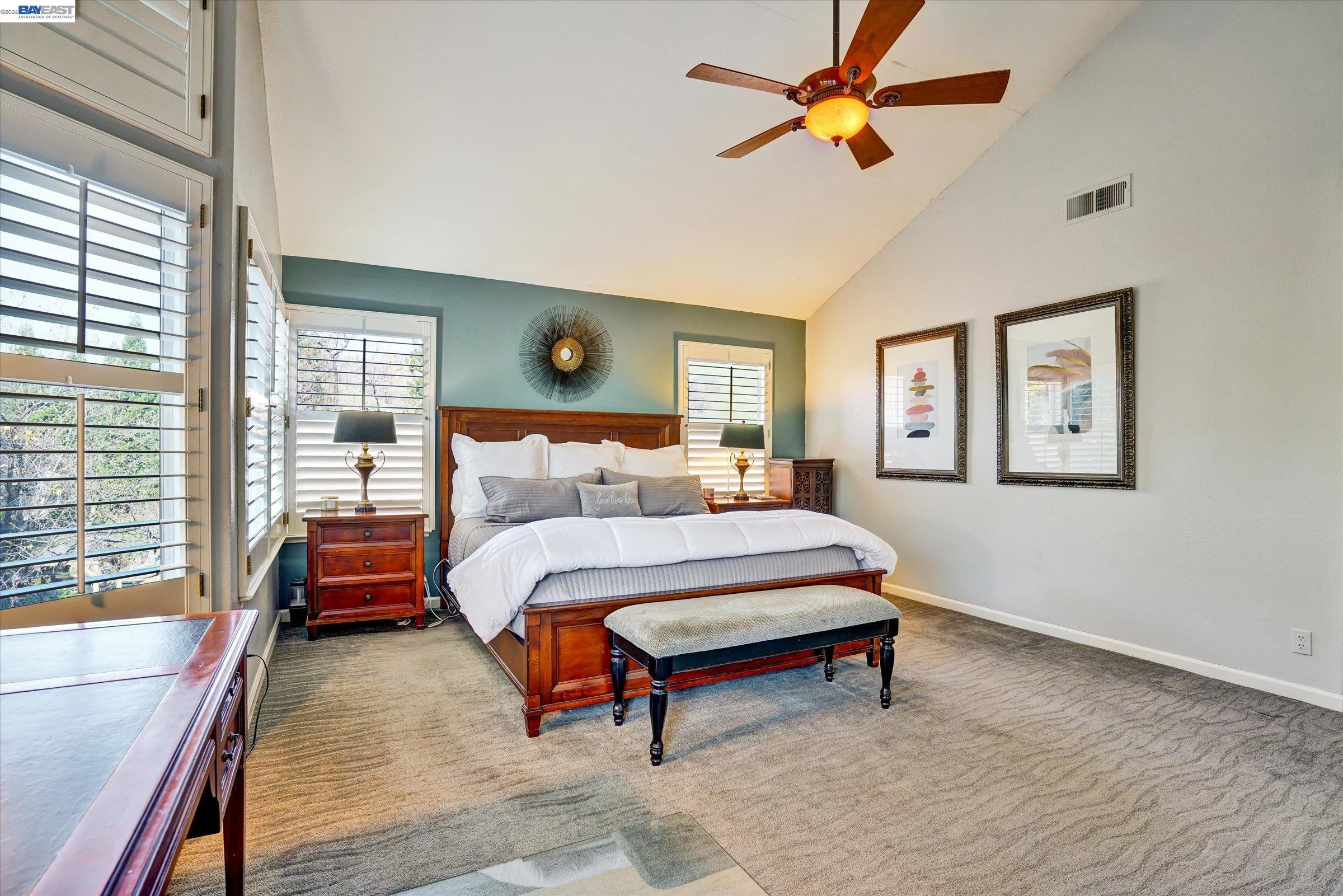 Detail Gallery Image 44 of 58 For 36 Savona Ct, Danville,  CA 94526 - 4 Beds | 3 Baths