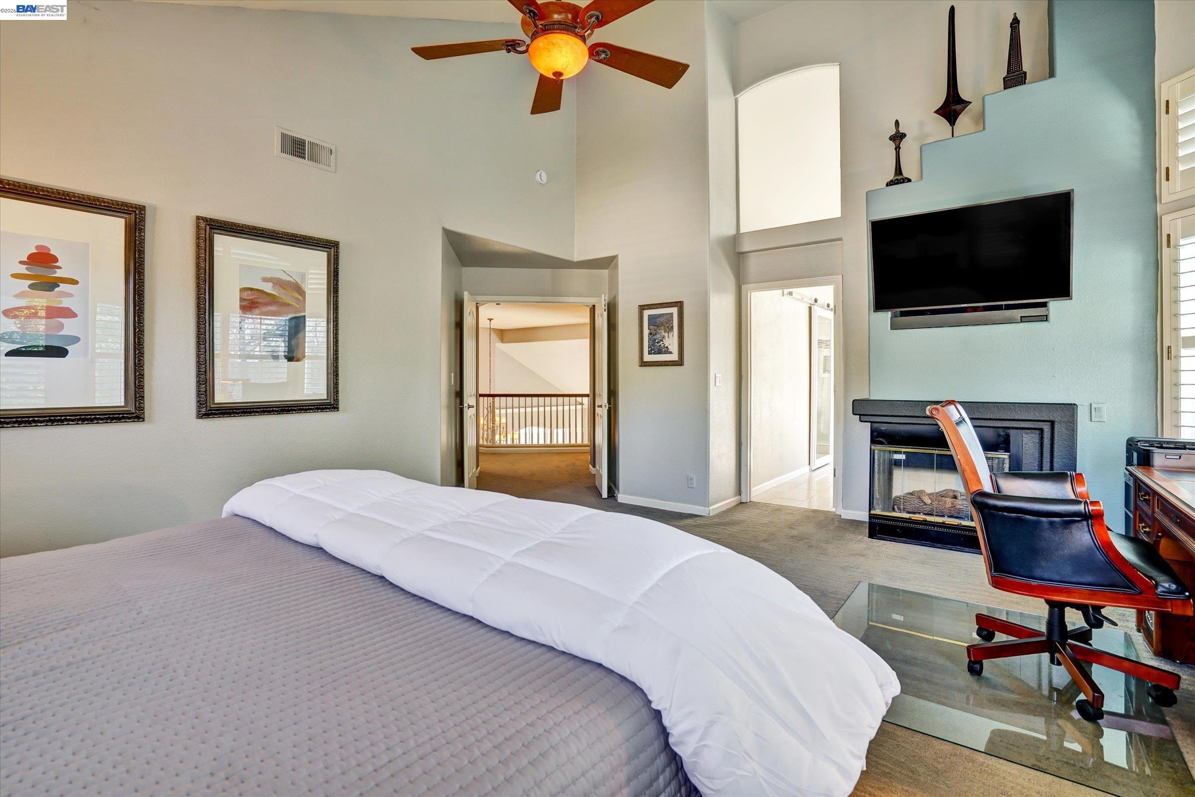 Detail Gallery Image 45 of 58 For 36 Savona Ct, Danville,  CA 94526 - 4 Beds | 3 Baths