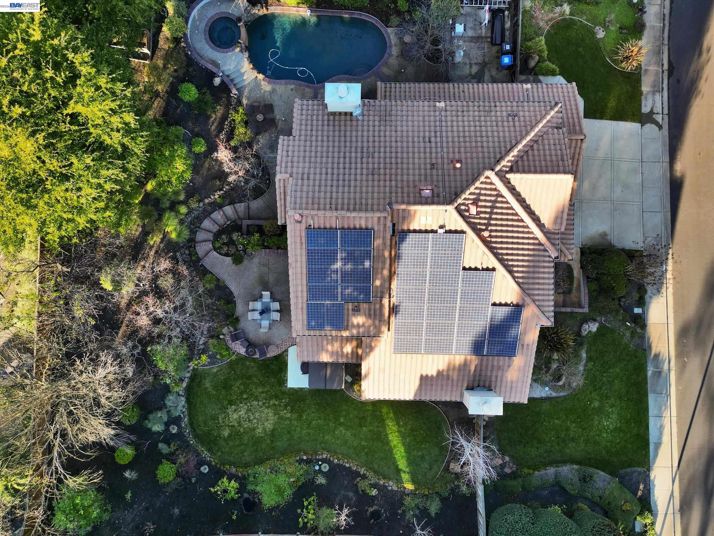 Detail Gallery Image 57 of 58 For 36 Savona Ct, Danville,  CA 94526 - 4 Beds | 3 Baths