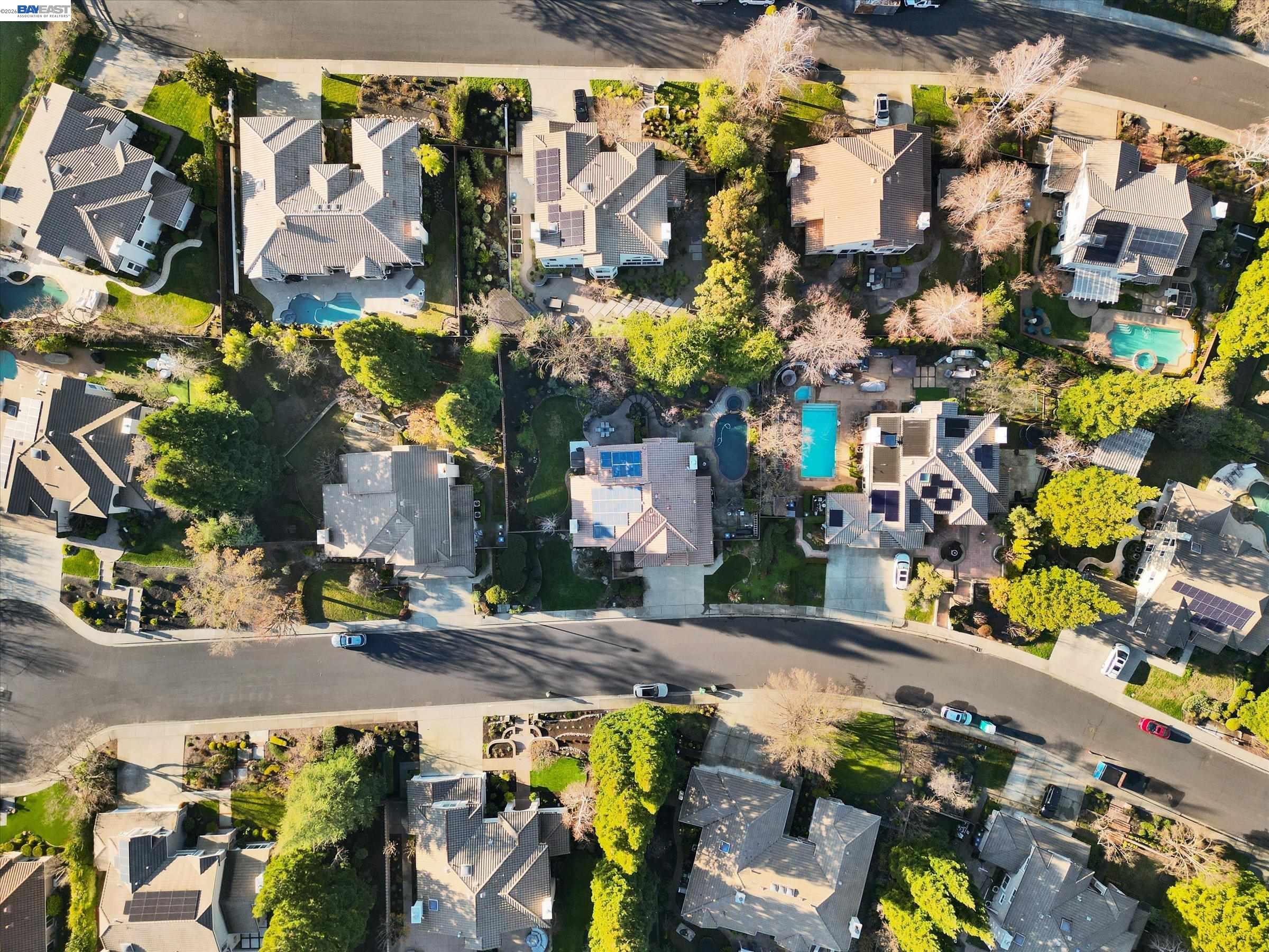 Detail Gallery Image 58 of 58 For 36 Savona Ct, Danville,  CA 94526 - 4 Beds | 3 Baths