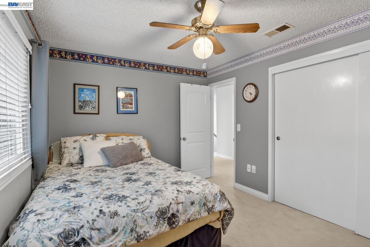 Detail Gallery Image 30 of 50 For 5827 Cold Water Drive, Castro Valley,  CA 94552 - 5 Beds | 2/1 Baths