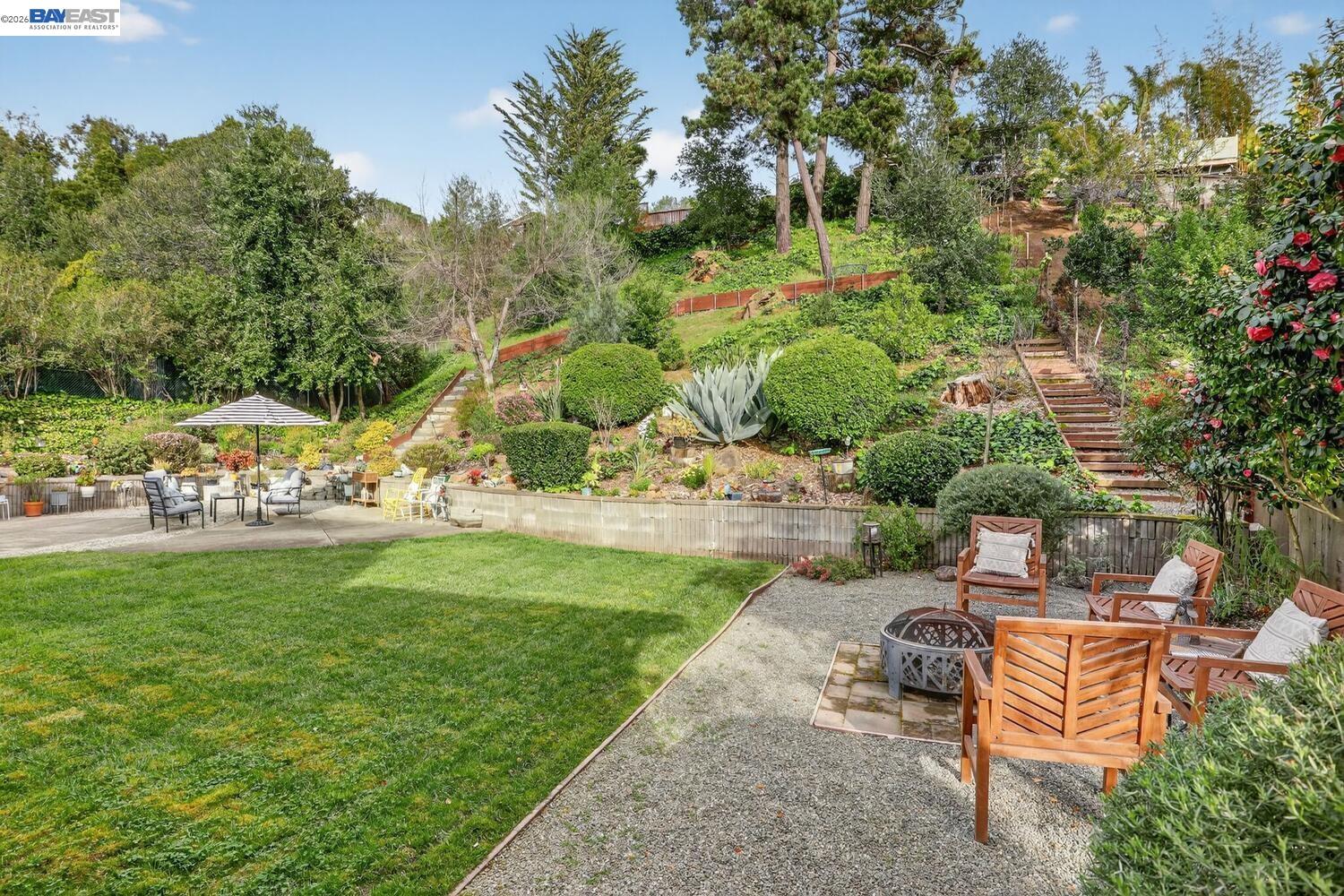 Detail Gallery Image 45 of 50 For 5827 Cold Water Drive, Castro Valley,  CA 94552 - 5 Beds | 2/1 Baths