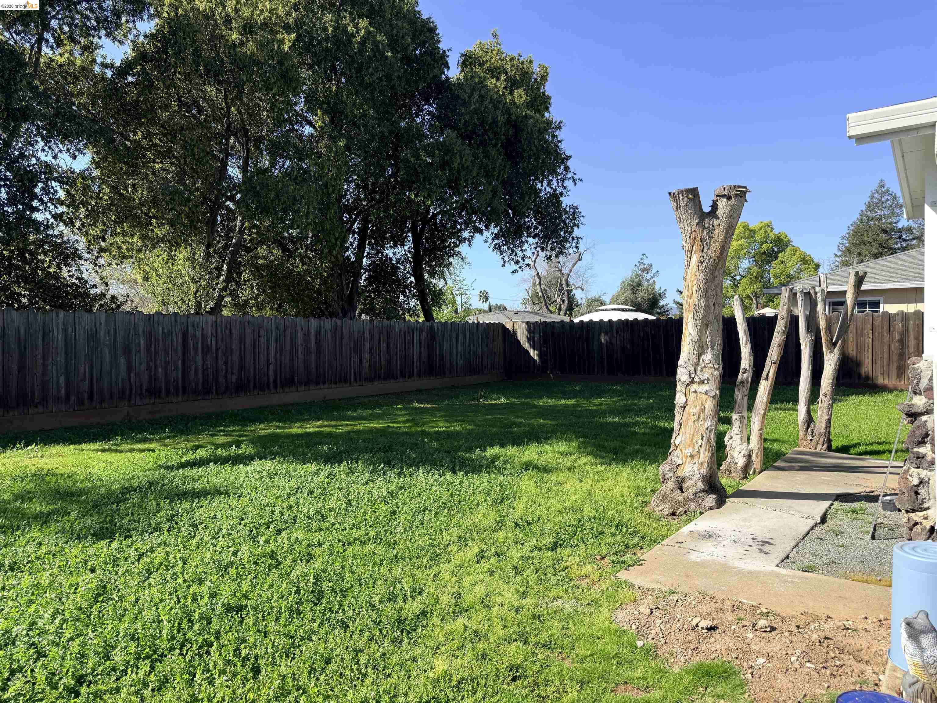 Detail Gallery Image 18 of 23 For 3336 Euclid Avenue, Concord,  CA 94519 - 3 Beds | 2 Baths