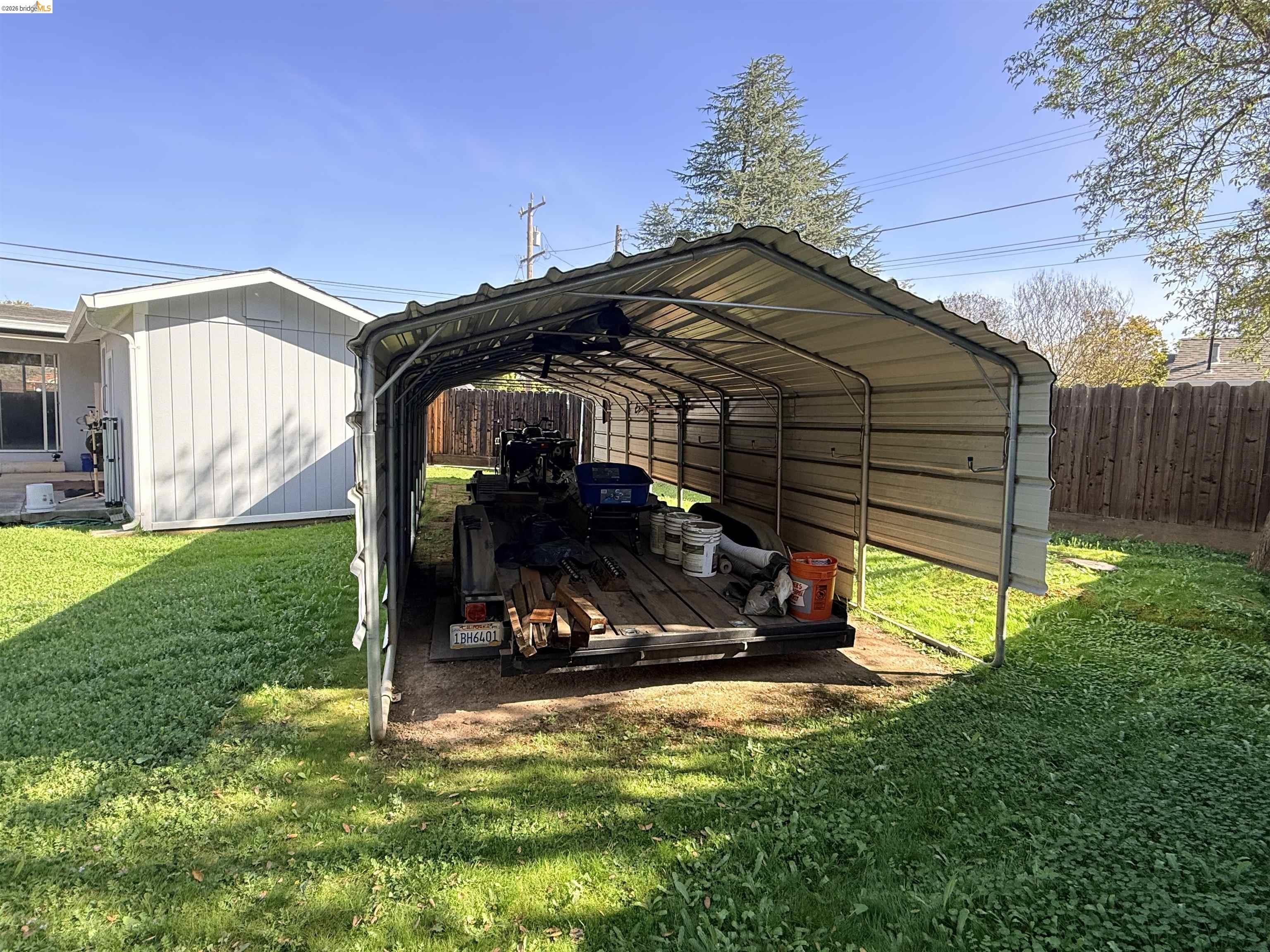 Detail Gallery Image 21 of 23 For 3336 Euclid Avenue, Concord,  CA 94519 - 3 Beds | 2 Baths