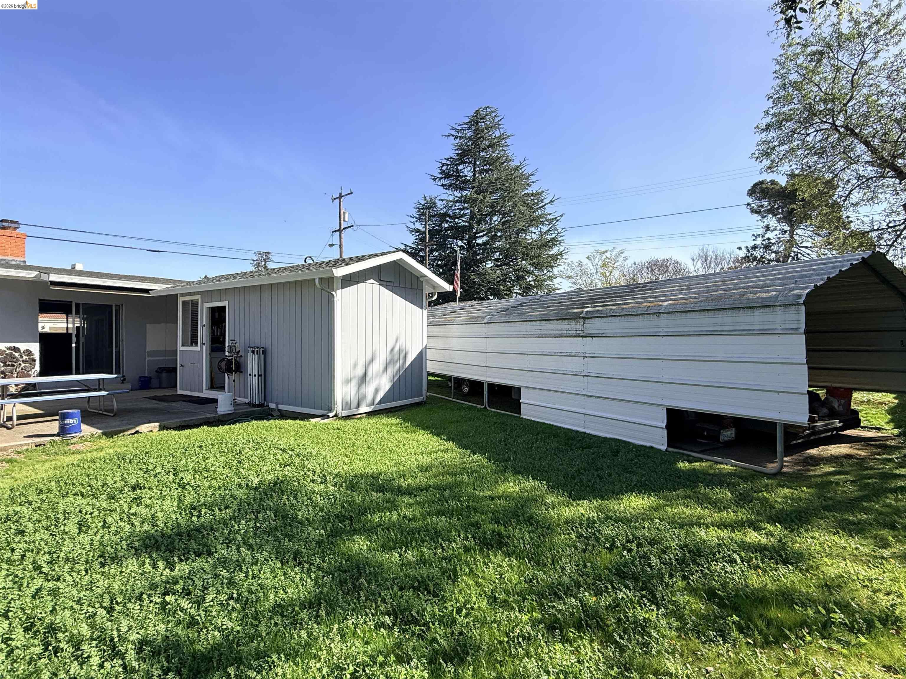 Detail Gallery Image 22 of 23 For 3336 Euclid Avenue, Concord,  CA 94519 - 3 Beds | 2 Baths