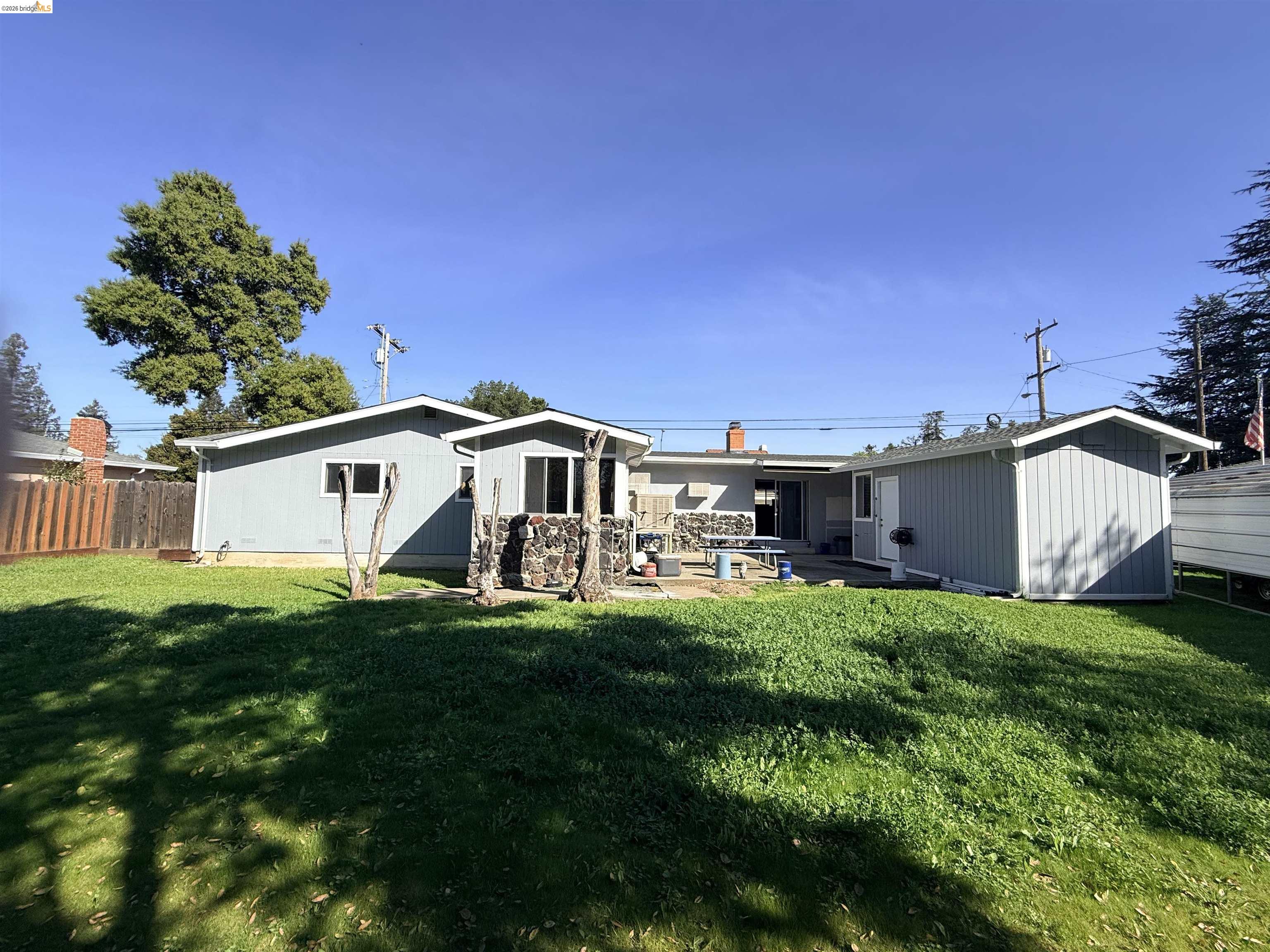 Detail Gallery Image 23 of 23 For 3336 Euclid Avenue, Concord,  CA 94519 - 3 Beds | 2 Baths