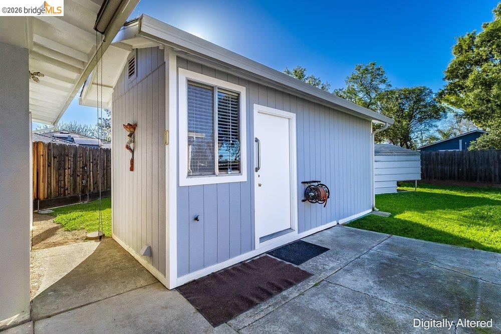 Detail Gallery Image 30 of 37 For 3336 Euclid Avenue, Concord,  CA 94519 - 3 Beds | 2 Baths