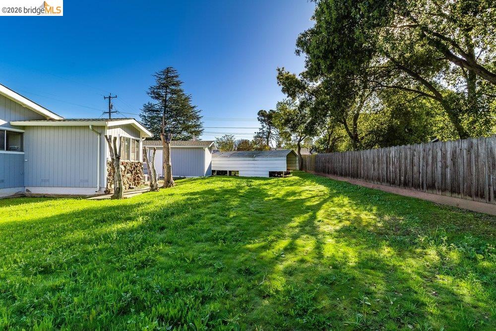 Detail Gallery Image 36 of 37 For 3336 Euclid Avenue, Concord,  CA 94519 - 3 Beds | 2 Baths