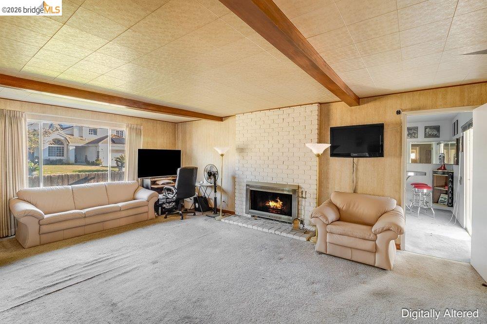 Detail Gallery Image 8 of 37 For 3336 Euclid Avenue, Concord,  CA 94519 - 3 Beds | 2 Baths