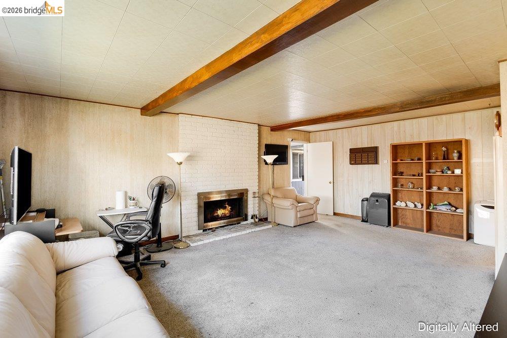 Detail Gallery Image 9 of 37 For 3336 Euclid Avenue, Concord,  CA 94519 - 3 Beds | 2 Baths