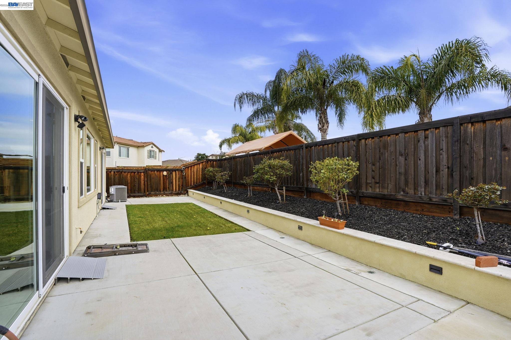 Detail Gallery Image 34 of 47 For 1718 Kyle Dayton Dr, Tracy,  CA 95376 - 4 Beds | 2/1 Baths