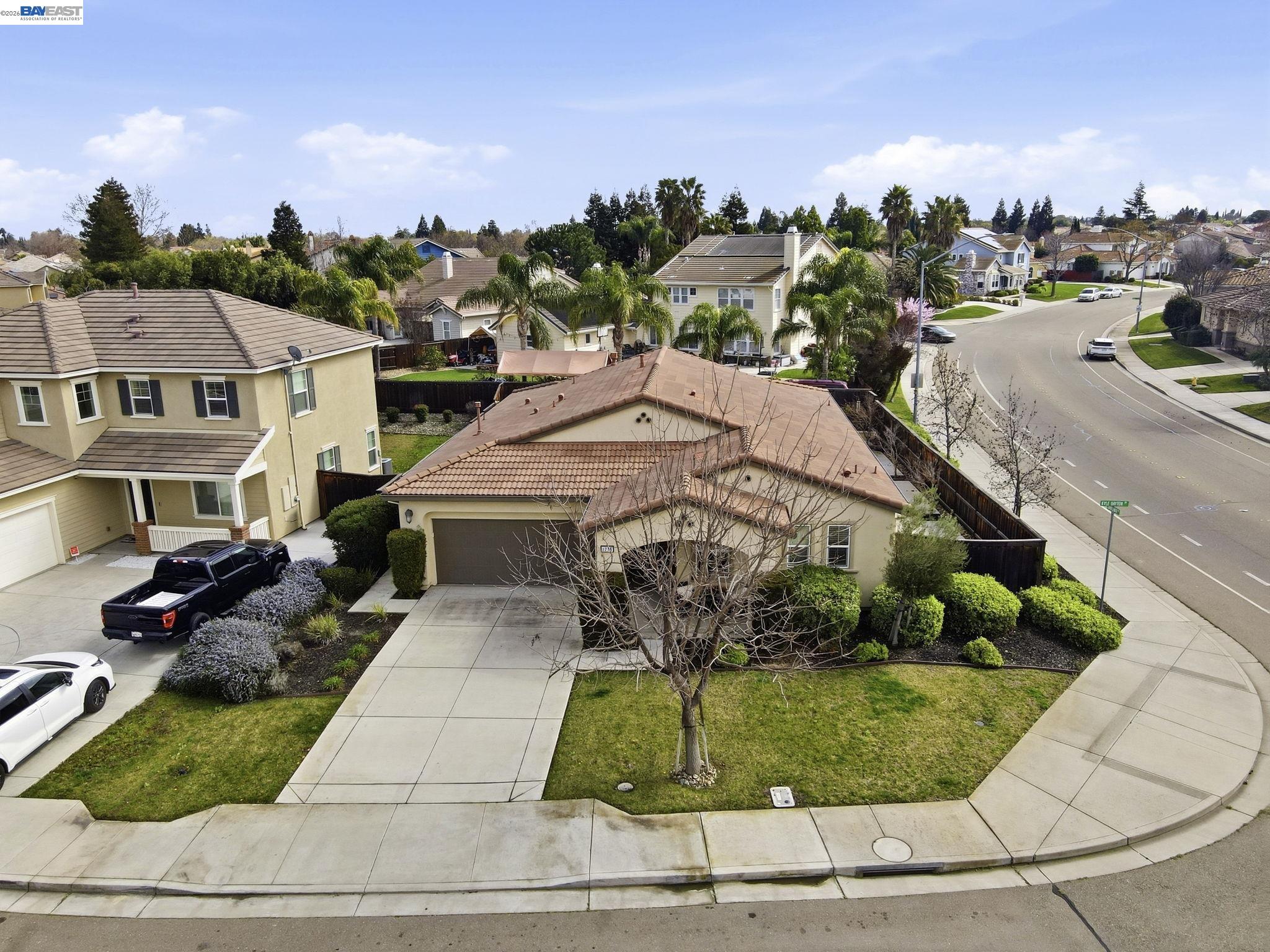 Detail Gallery Image 37 of 47 For 1718 Kyle Dayton Dr, Tracy,  CA 95376 - 4 Beds | 2/1 Baths