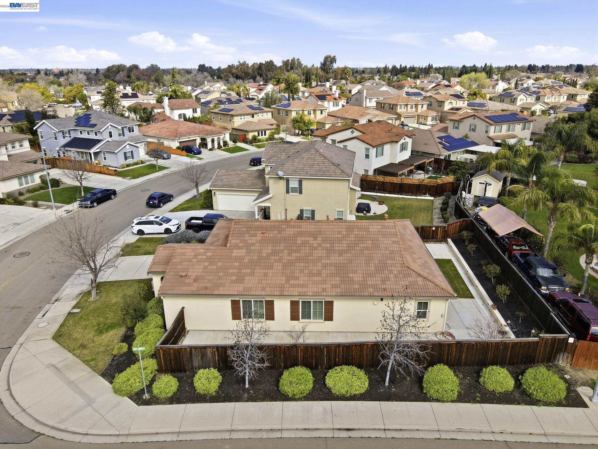 Detail Gallery Image 40 of 47 For 1718 Kyle Dayton Dr, Tracy,  CA 95376 - 4 Beds | 2/1 Baths