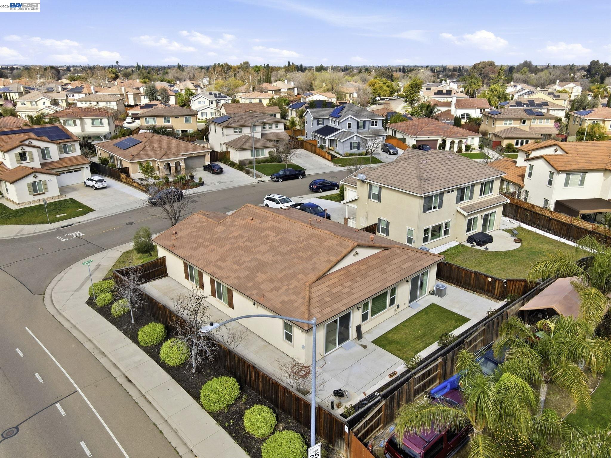 Detail Gallery Image 41 of 47 For 1718 Kyle Dayton Dr, Tracy,  CA 95376 - 4 Beds | 2/1 Baths