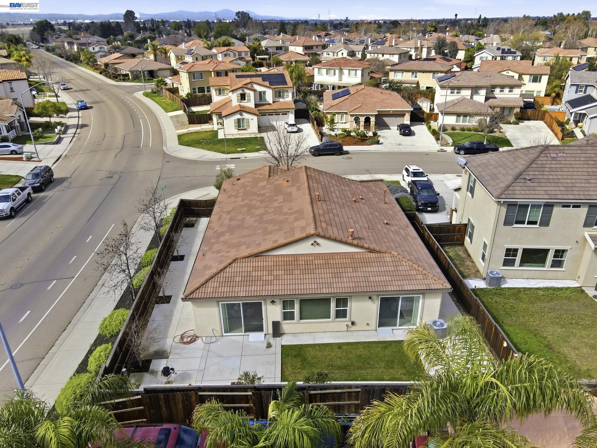 Detail Gallery Image 42 of 47 For 1718 Kyle Dayton Dr, Tracy,  CA 95376 - 4 Beds | 2/1 Baths