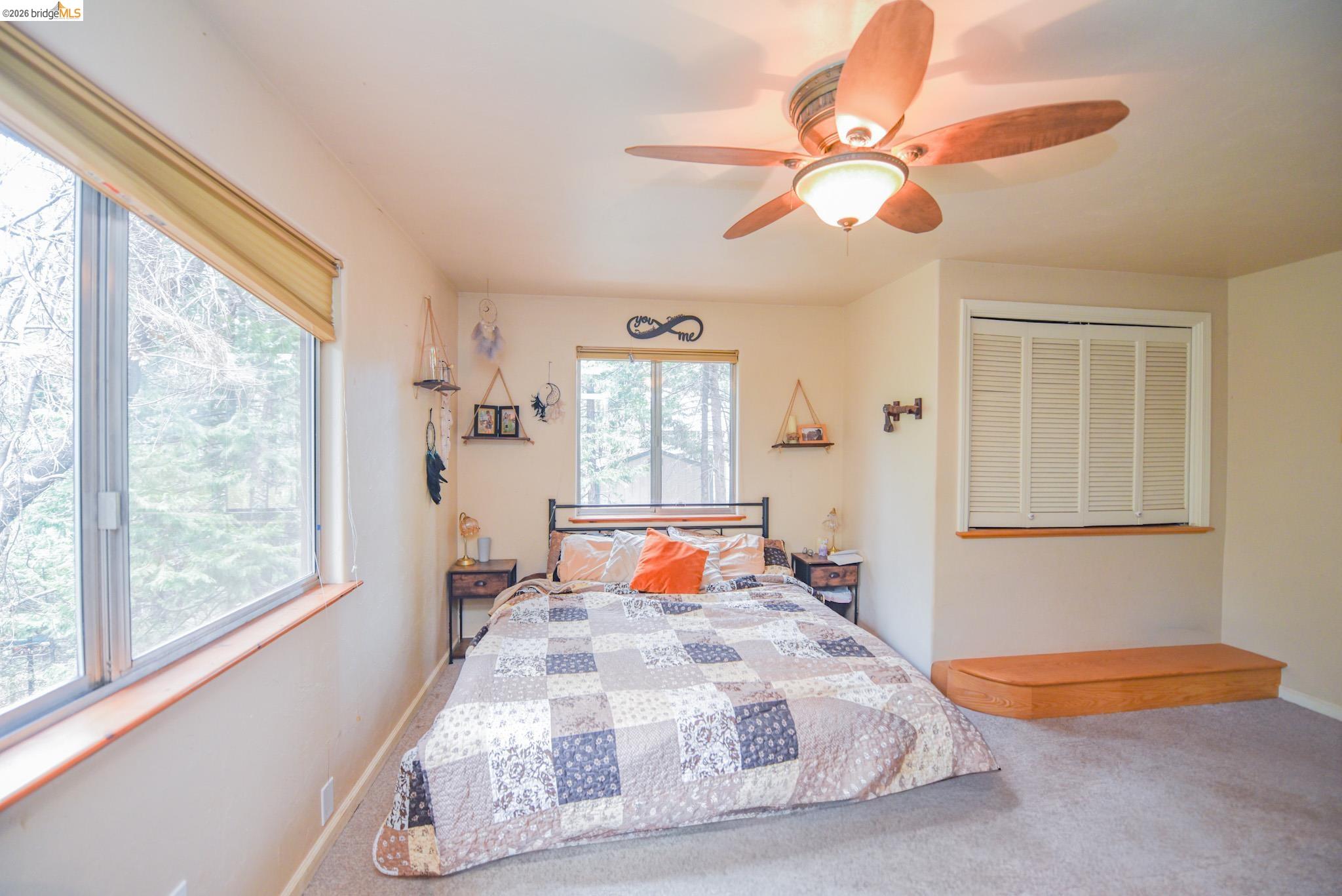 Detail Gallery Image 17 of 39 For 24132 Awahanee Rd, Sonora,  CA 95370 - 3 Beds | 2 Baths