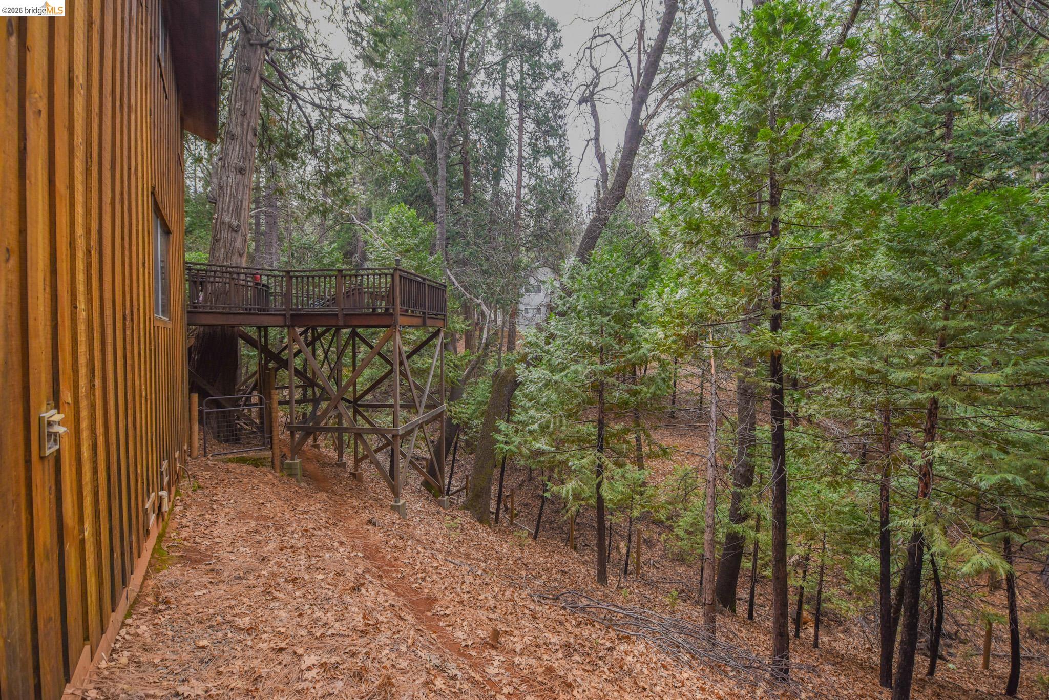 Detail Gallery Image 30 of 39 For 24132 Awahanee Rd, Sonora,  CA 95370 - 3 Beds | 2 Baths