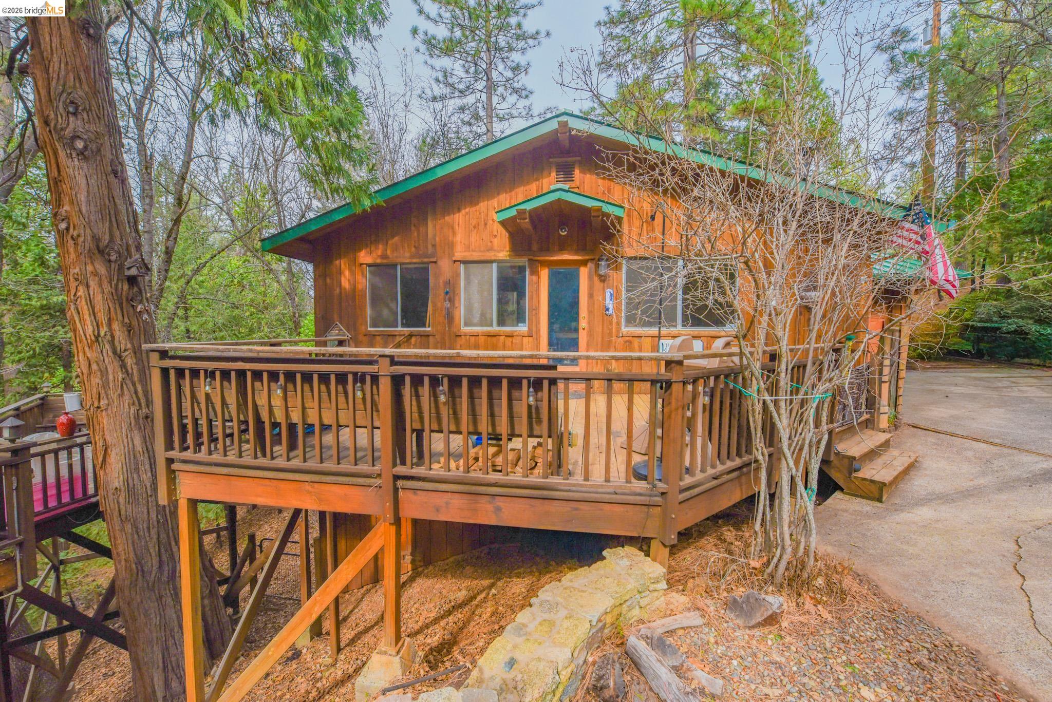 Detail Gallery Image 31 of 39 For 24132 Awahanee Rd, Sonora,  CA 95370 - 3 Beds | 2 Baths