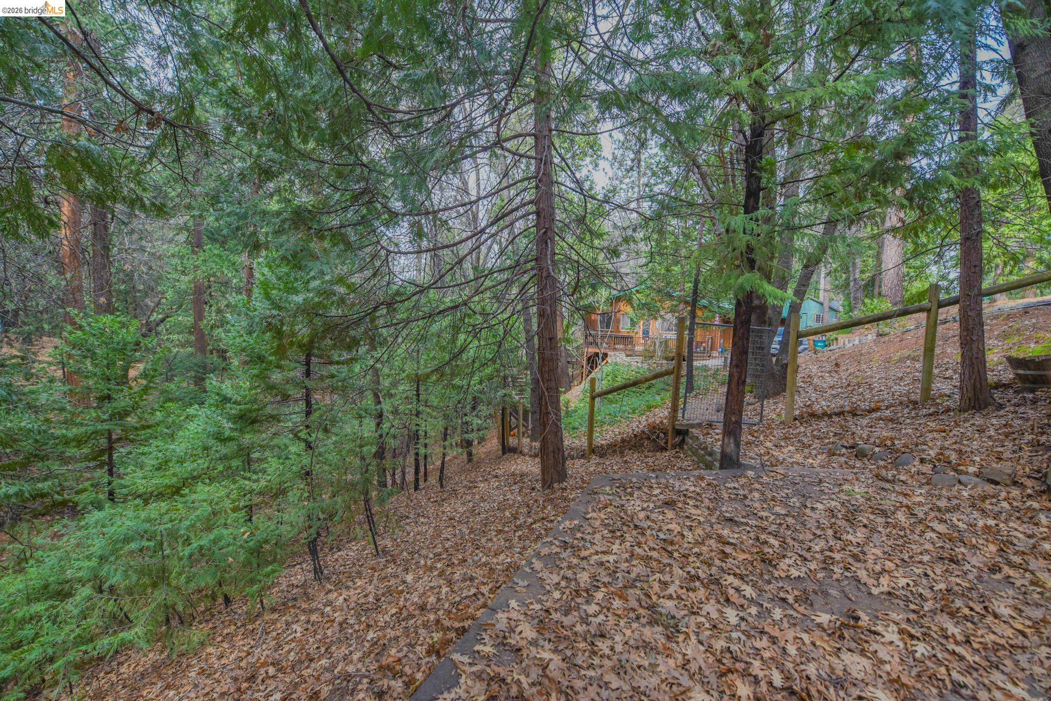 Detail Gallery Image 36 of 39 For 24132 Awahanee Rd, Sonora,  CA 95370 - 3 Beds | 2 Baths