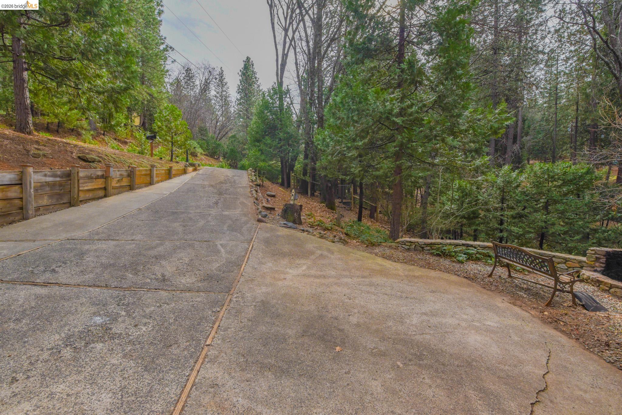 Detail Gallery Image 38 of 39 For 24132 Awahanee Rd, Sonora,  CA 95370 - 3 Beds | 2 Baths