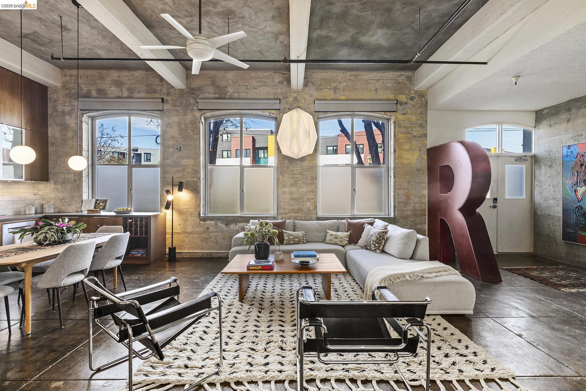 Condos, Lofts and Townhomes for Sale in East Bay Lofts