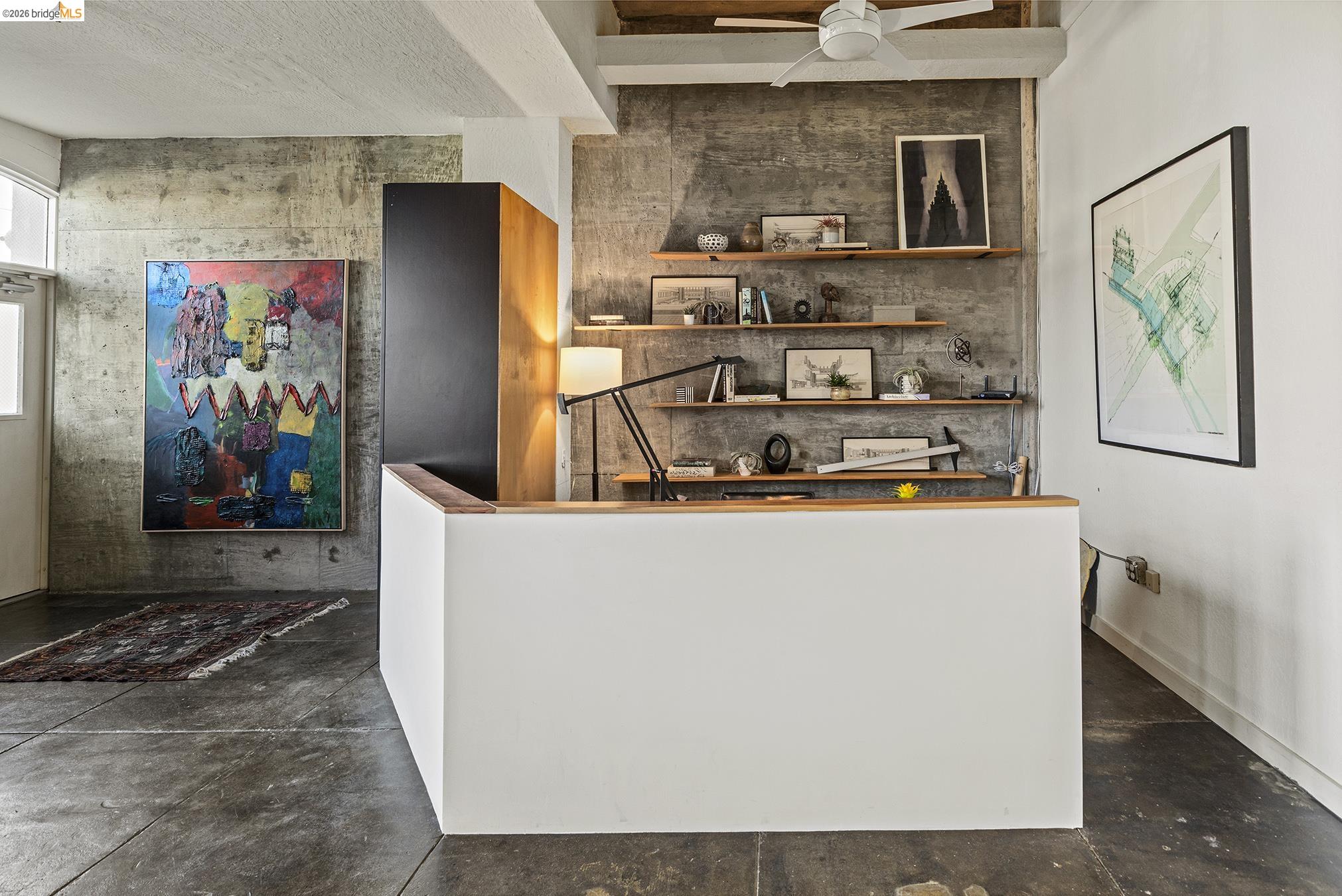 Detail Gallery Image 8 of 52 For 3240 Peralta St #2,  Oakland,  CA 94608 - 1 Beds | 1 Baths