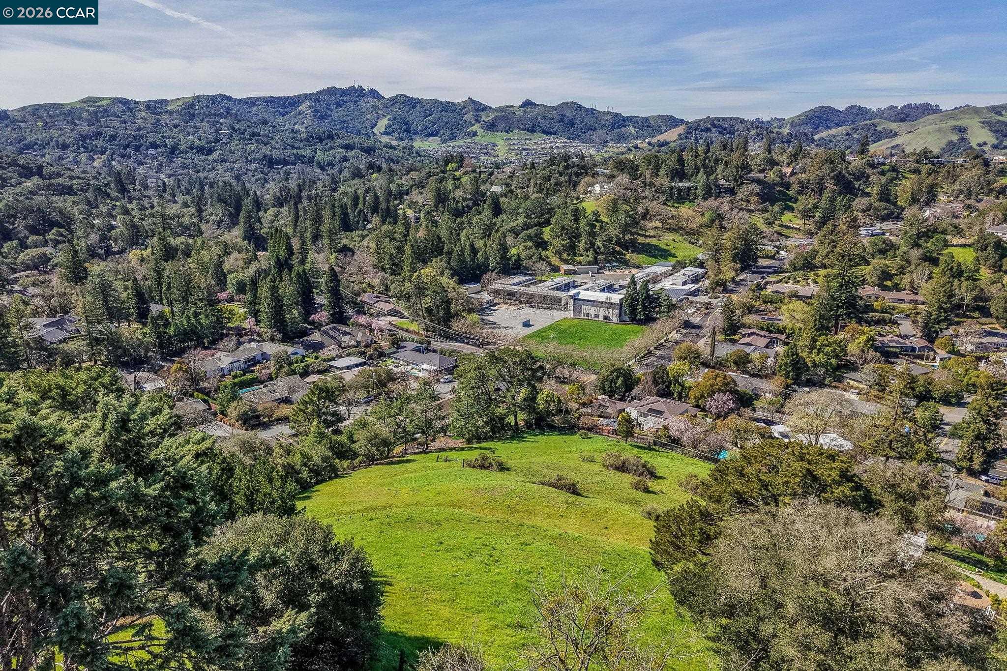 ORINDA
