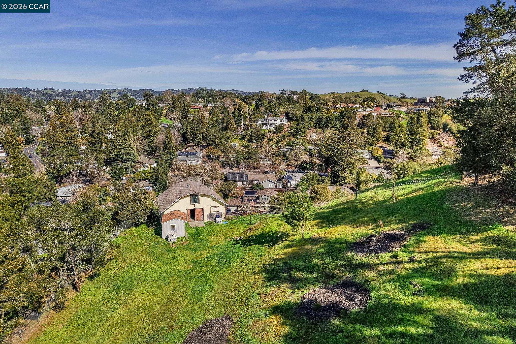 Detail Gallery Image 5 of 6 For Park Lane Dr, Orinda,  CA 94563 - – Beds | – Baths