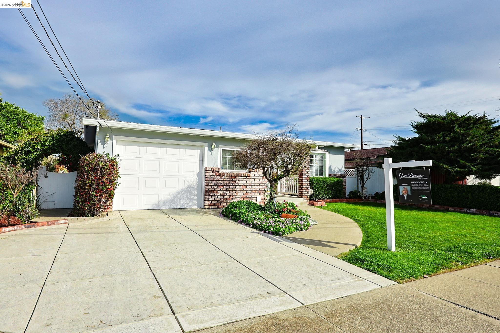 Detail Gallery Image 2 of 34 For 715 Lincoln Ave, Brentwood,  CA 94513 - 3 Beds | 1 Baths