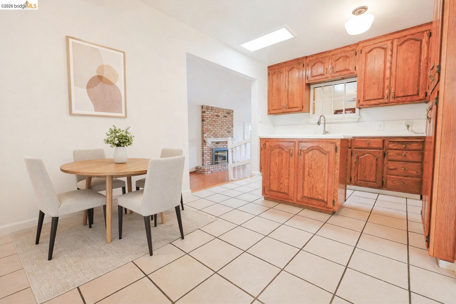 Detail Gallery Image 14 of 34 For 715 Lincoln Ave, Brentwood,  CA 94513 - 3 Beds | 1 Baths