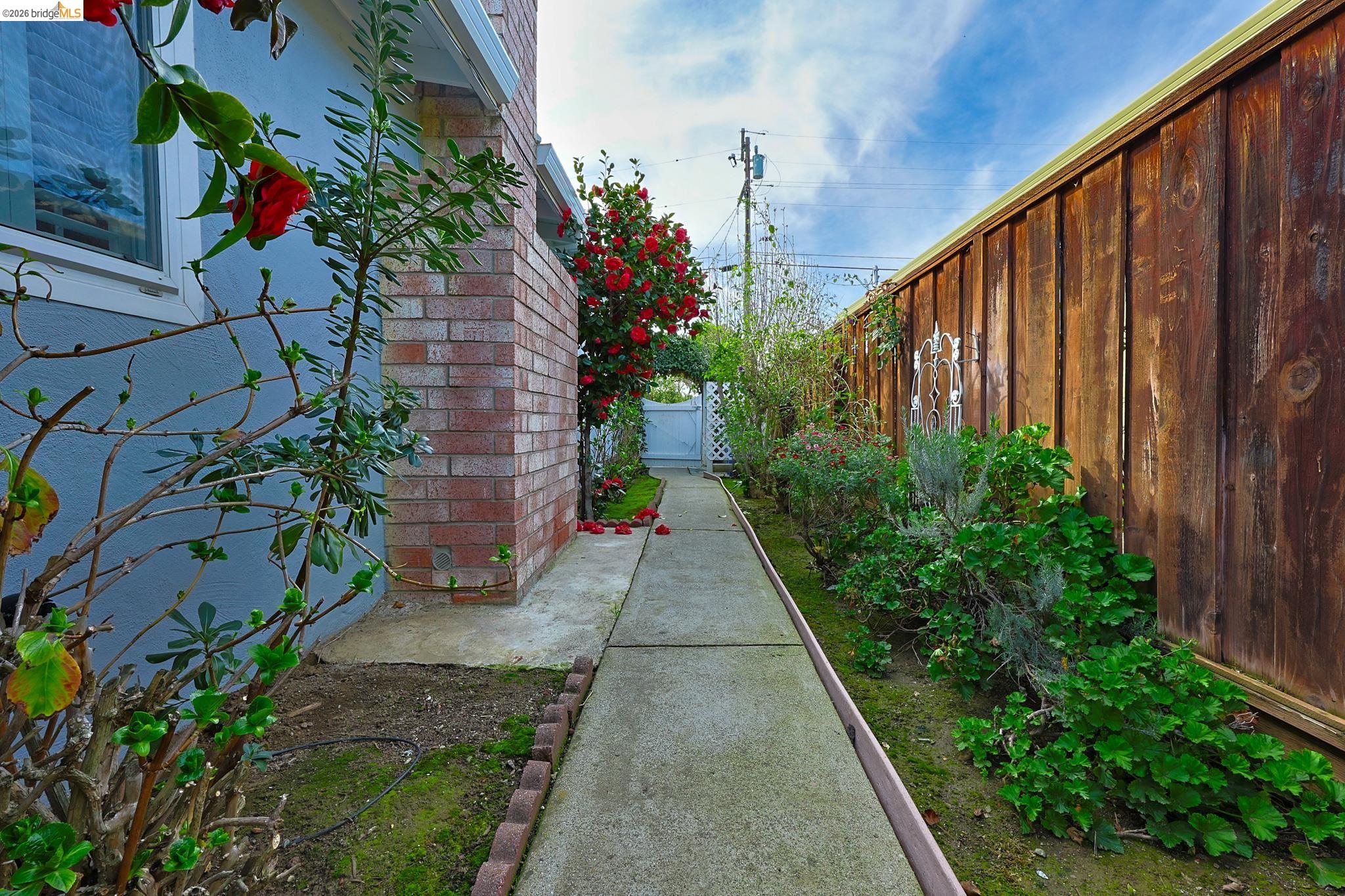 Detail Gallery Image 29 of 34 For 715 Lincoln Ave, Brentwood,  CA 94513 - 3 Beds | 1 Baths