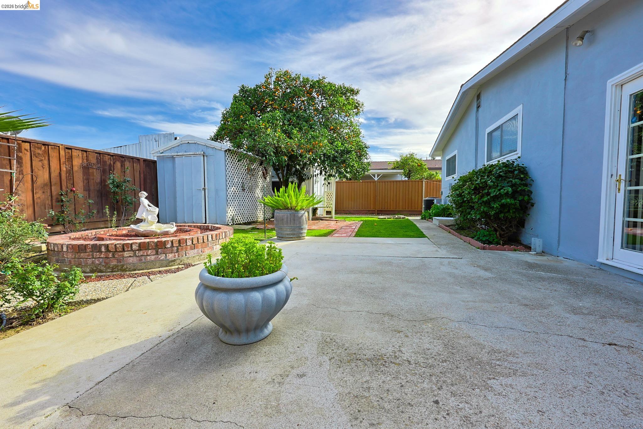 Detail Gallery Image 31 of 34 For 715 Lincoln Ave, Brentwood,  CA 94513 - 3 Beds | 1 Baths