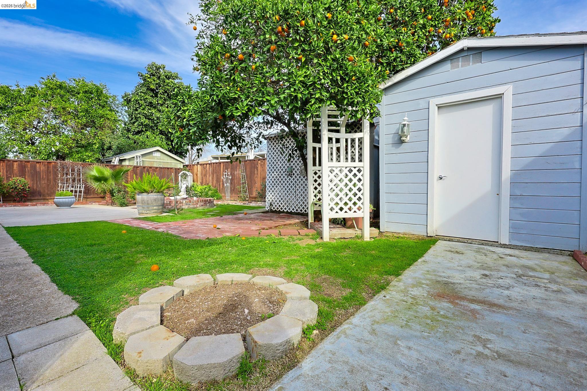 Detail Gallery Image 33 of 34 For 715 Lincoln Ave, Brentwood,  CA 94513 - 3 Beds | 1 Baths