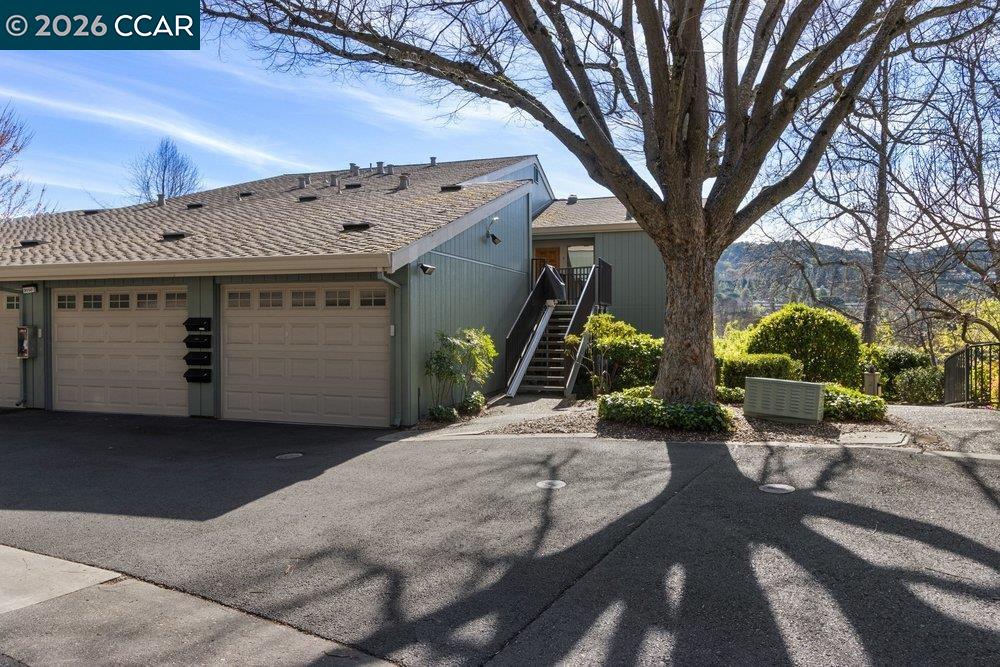 3050 Rossmoor Parkway UNIT 3, Walnut Creek, CA, 94595