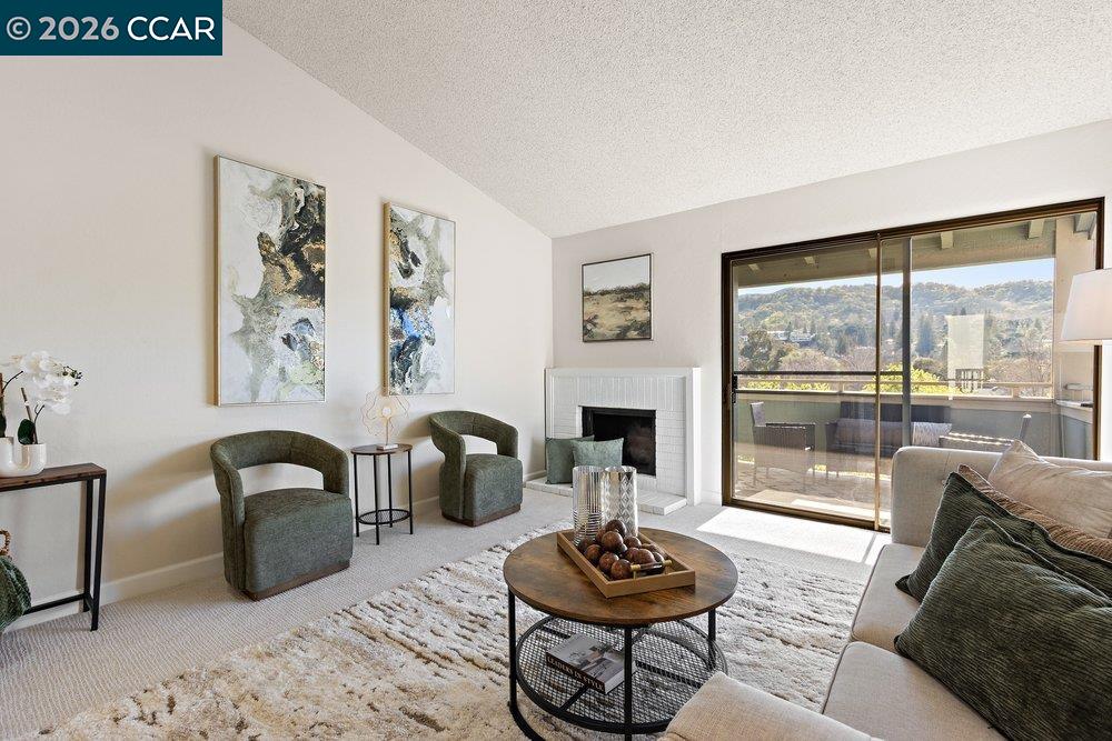 3050 Rossmoor Parkway UNIT 3, Walnut Creek, CA, 94595