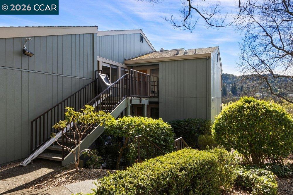3050 Rossmoor Parkway UNIT 3, Walnut Creek, CA, 94595