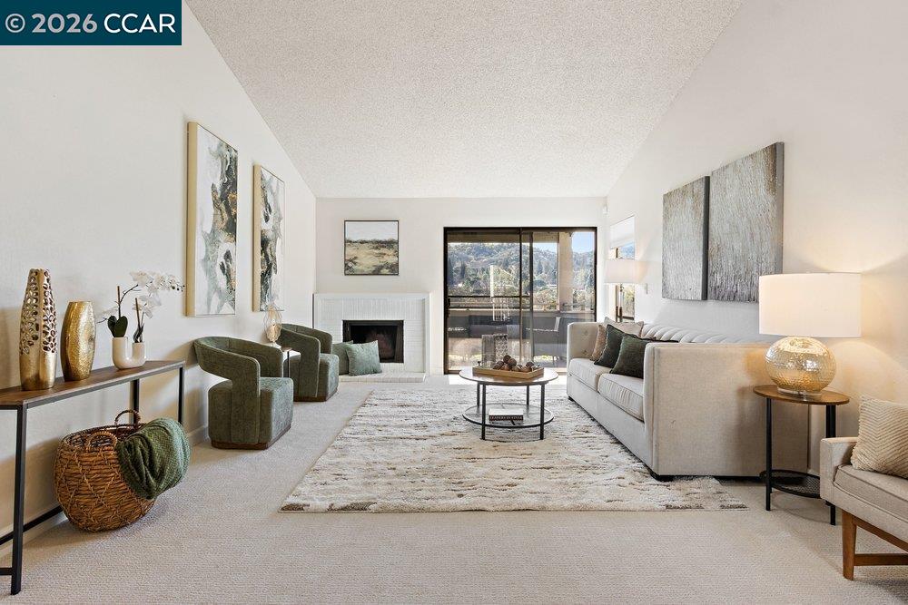3050 Rossmoor Parkway UNIT 3, Walnut Creek, CA, 94595