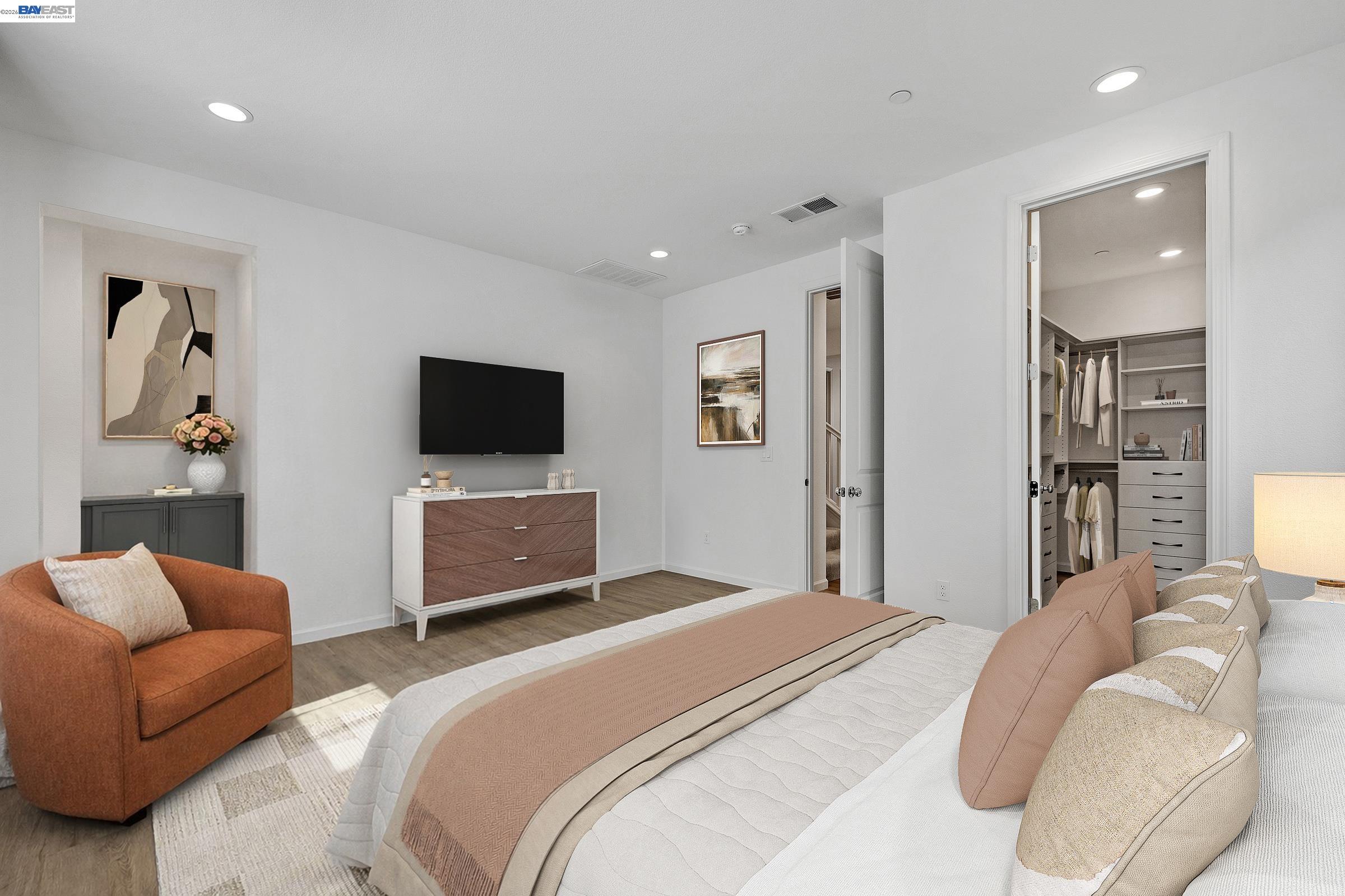 Detail Gallery Image 24 of 43 For 5990 Peridot Pl, Dublin,  CA 94568 - 4 Beds | 2/1 Baths