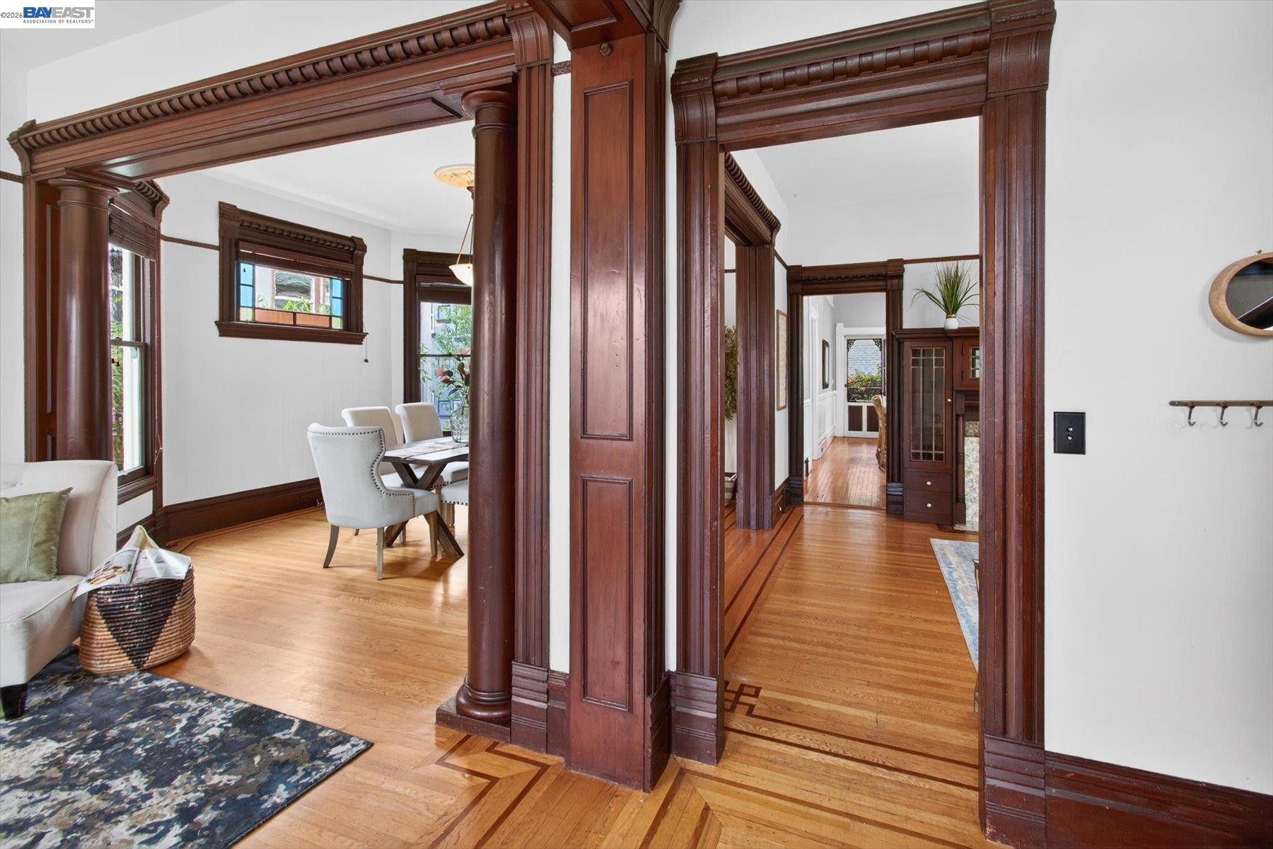 Detail Gallery Image 11 of 54 For 2214 Clinton Ave, Alameda,  CA 94501 - 4 Beds | 3 Baths